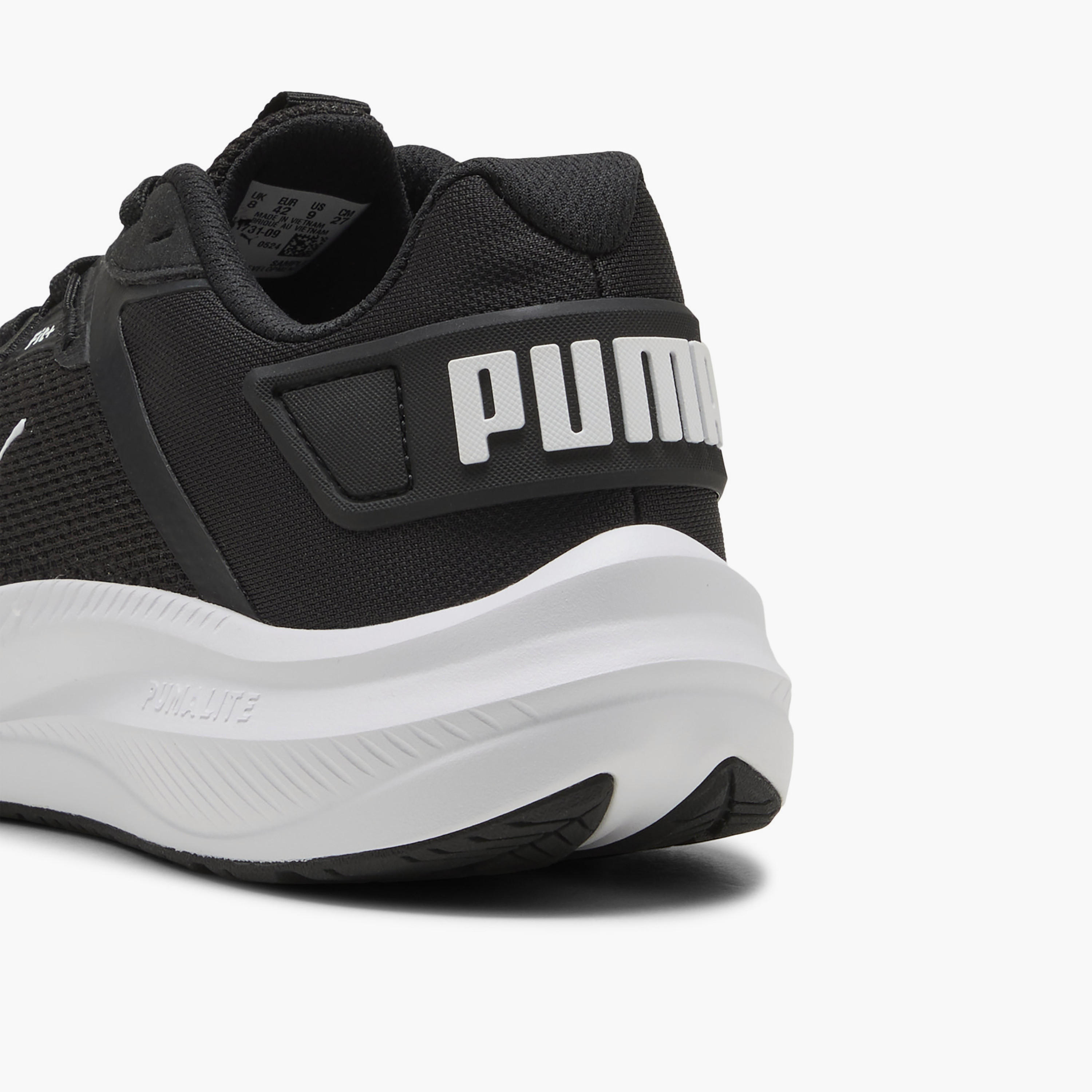 Puma Men Skyrocket Lite 2 Alt Lace-Up Running Shoes-sports-men-shoes-image-6