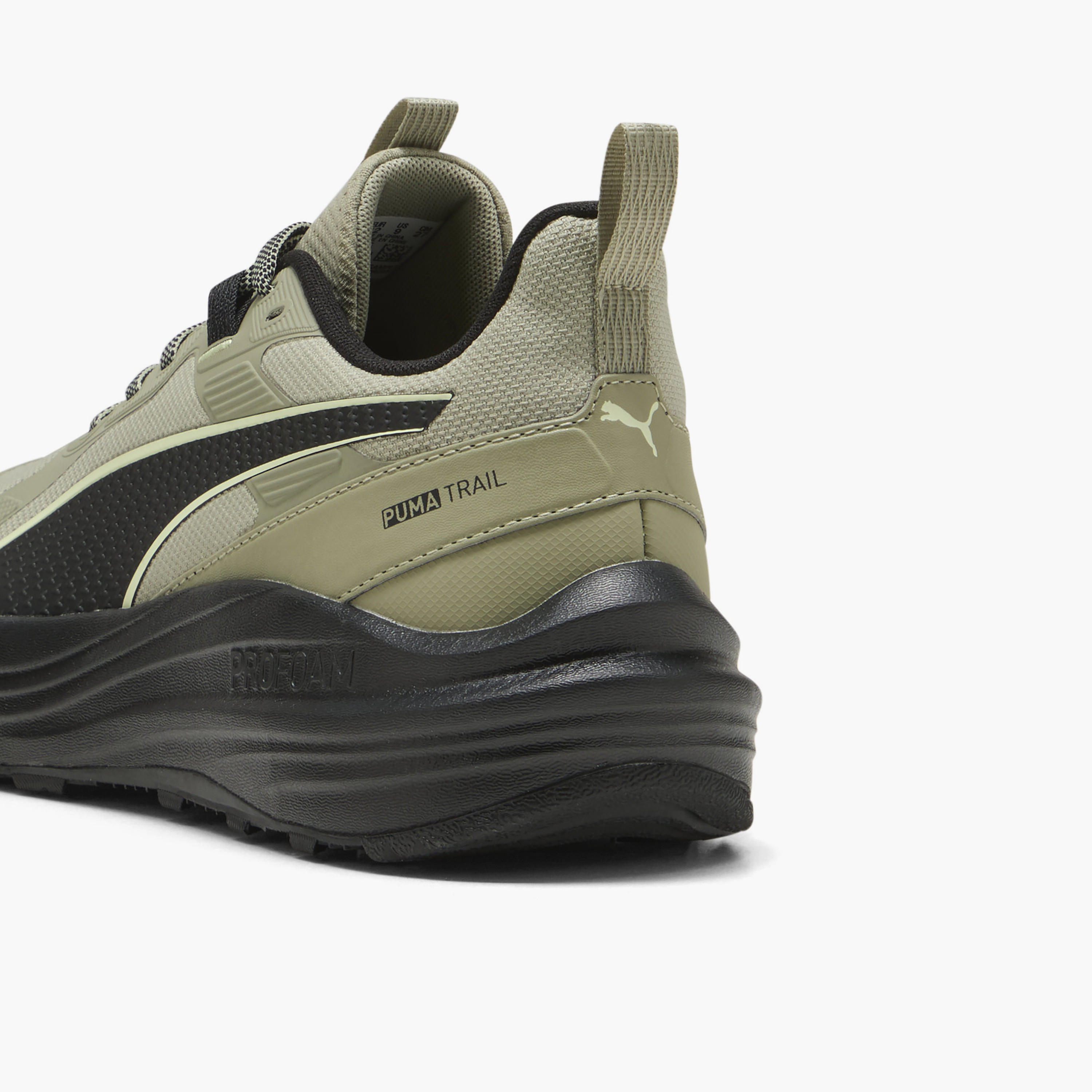 Puma Men Flare Pro Trail Lace-Up Sports Shoes-sports-men-shoes-image-6