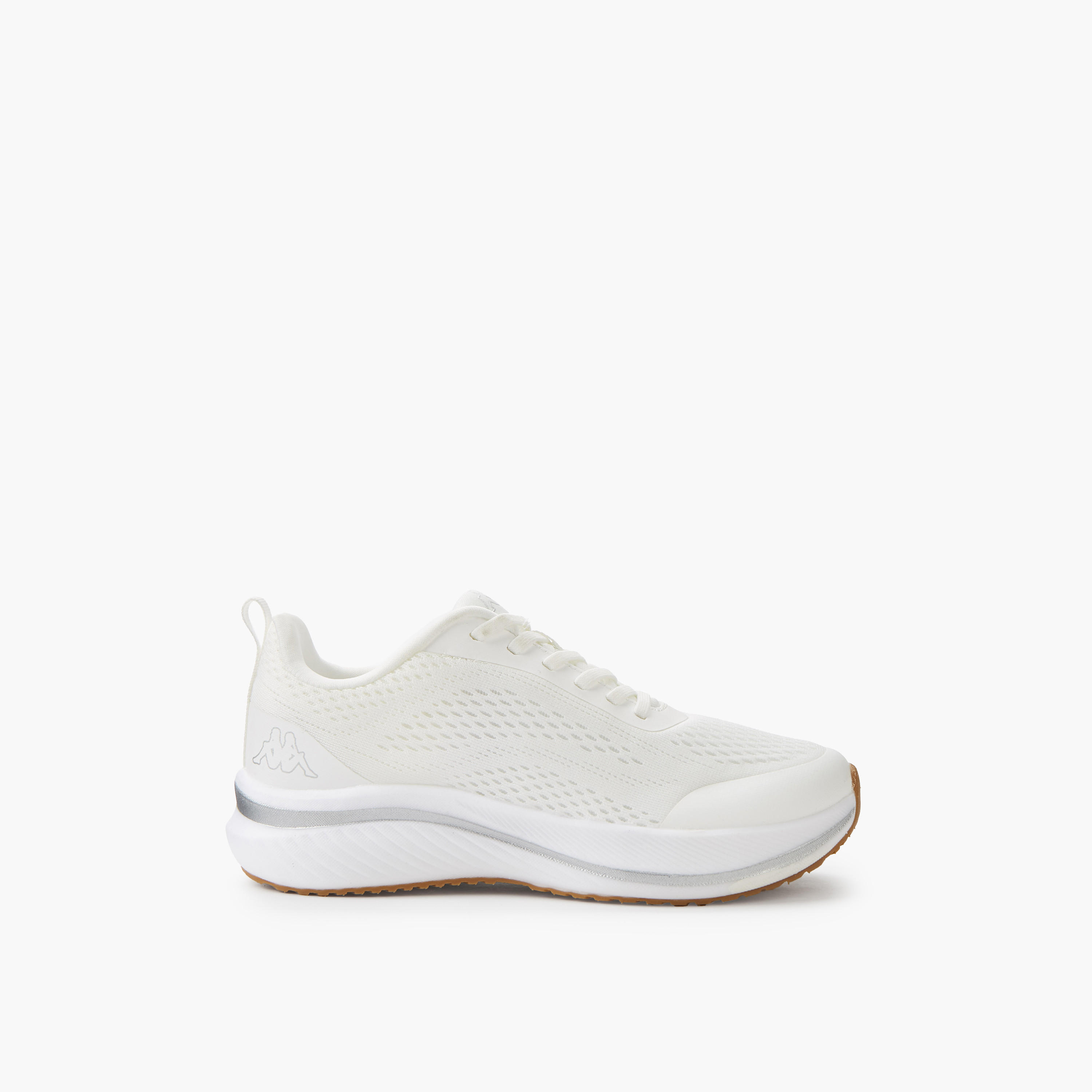 Kappa Women Lace-Up Sports Shoes-women-shoes-sports-image-3