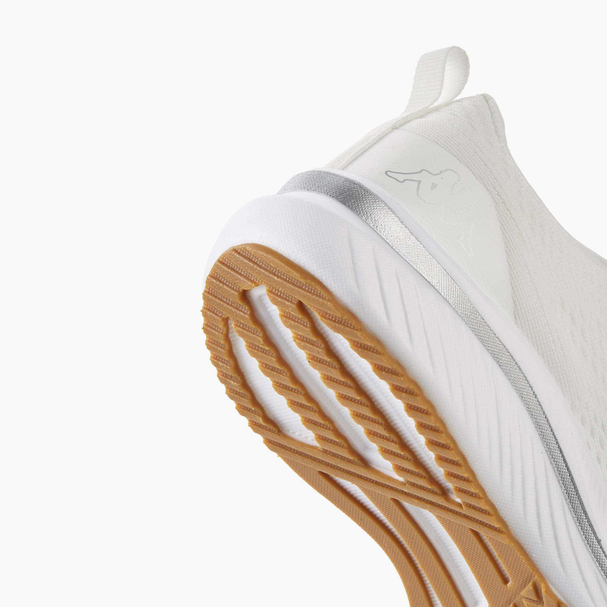 Kappa Women Lace-Up Sports Shoes-women-shoes-sports-image-4