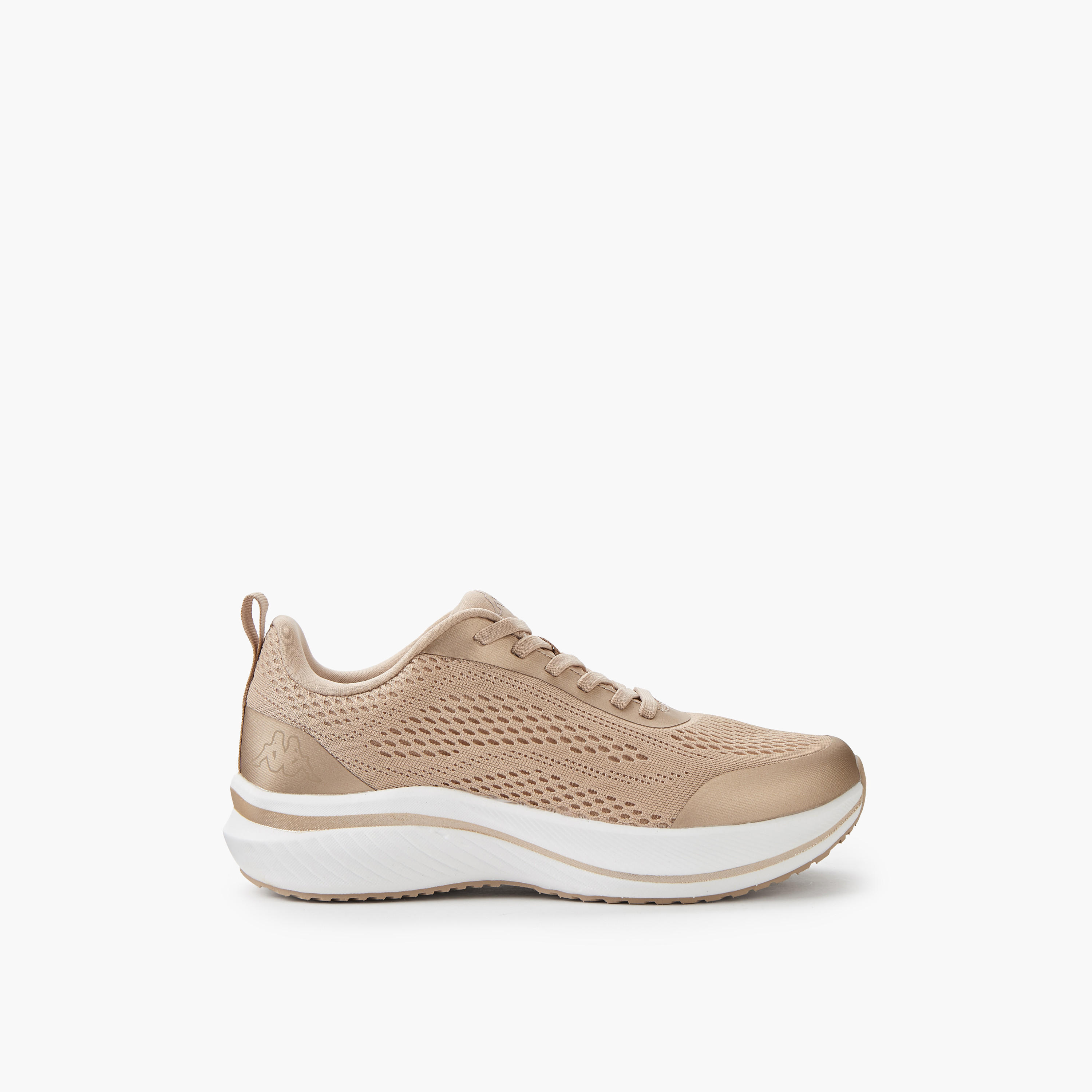 Kappa Women Lace-Up Sports Shoes-women-shoes-sports-image-2