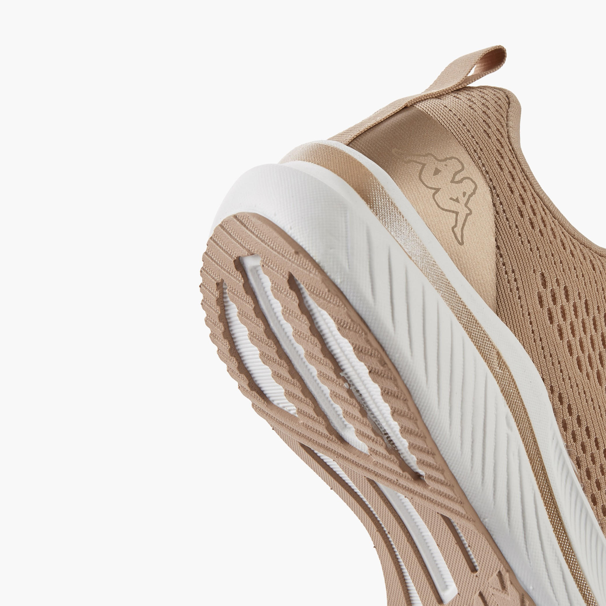 Kappa Women Lace-Up Sports Shoes-women-shoes-sports-image-4