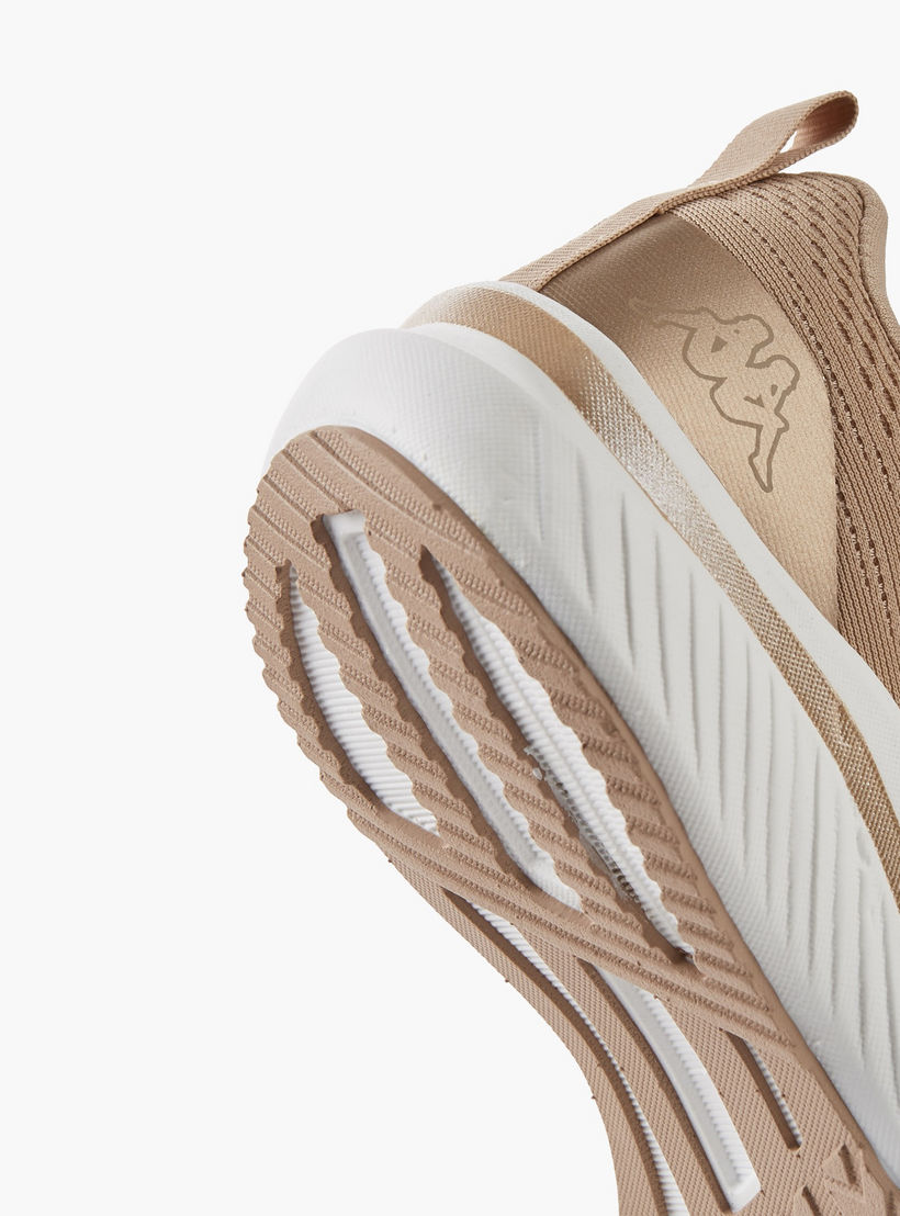 Kappa Women Lace-Up Sports Shoes-women-shoes-sports-image-4
