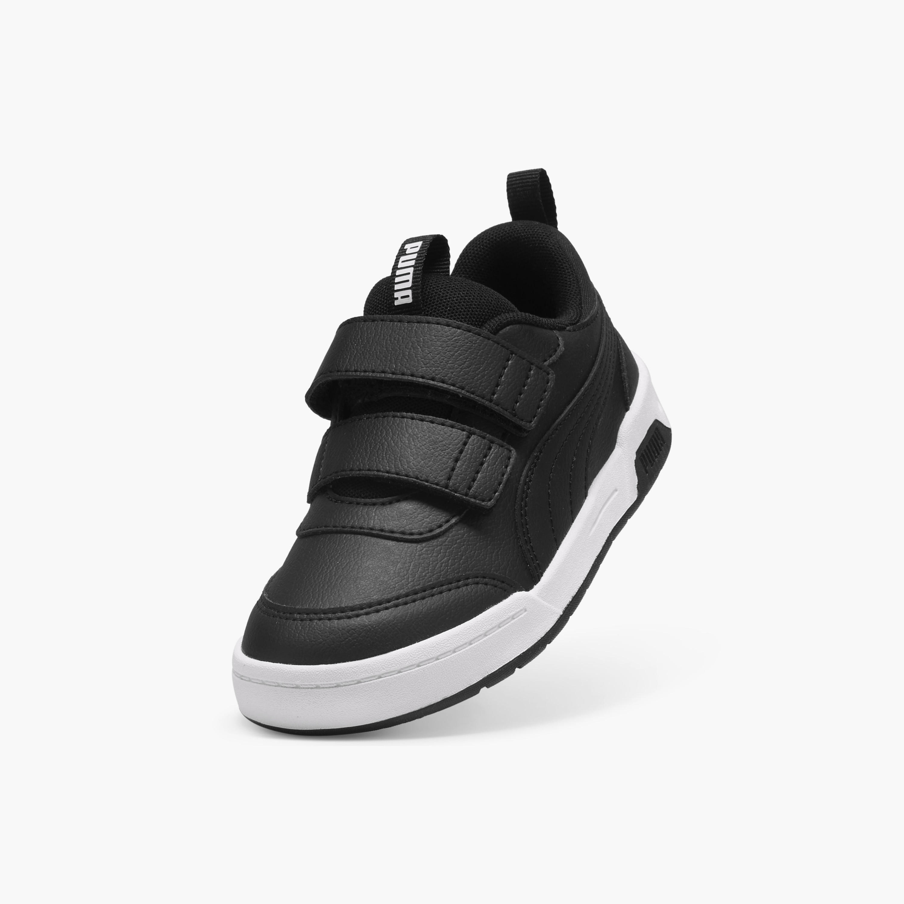 Puma Kids Multiflex 2 SL V Hook & Loop Sneakers-girls-shoes-sneakers-image-5