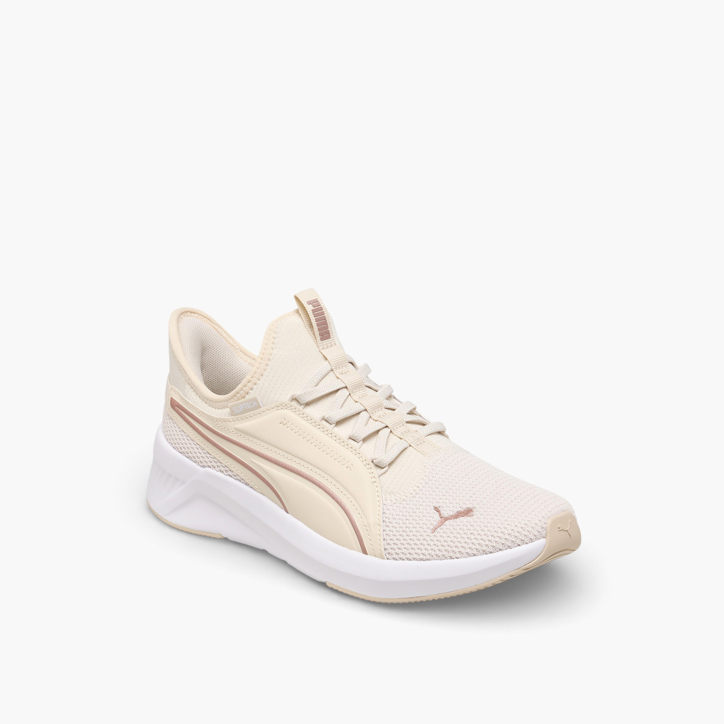 Puma Women Softride Harli SlipTech Slip-On Ankle Sneakers-women-shoes-sneakers-image-2