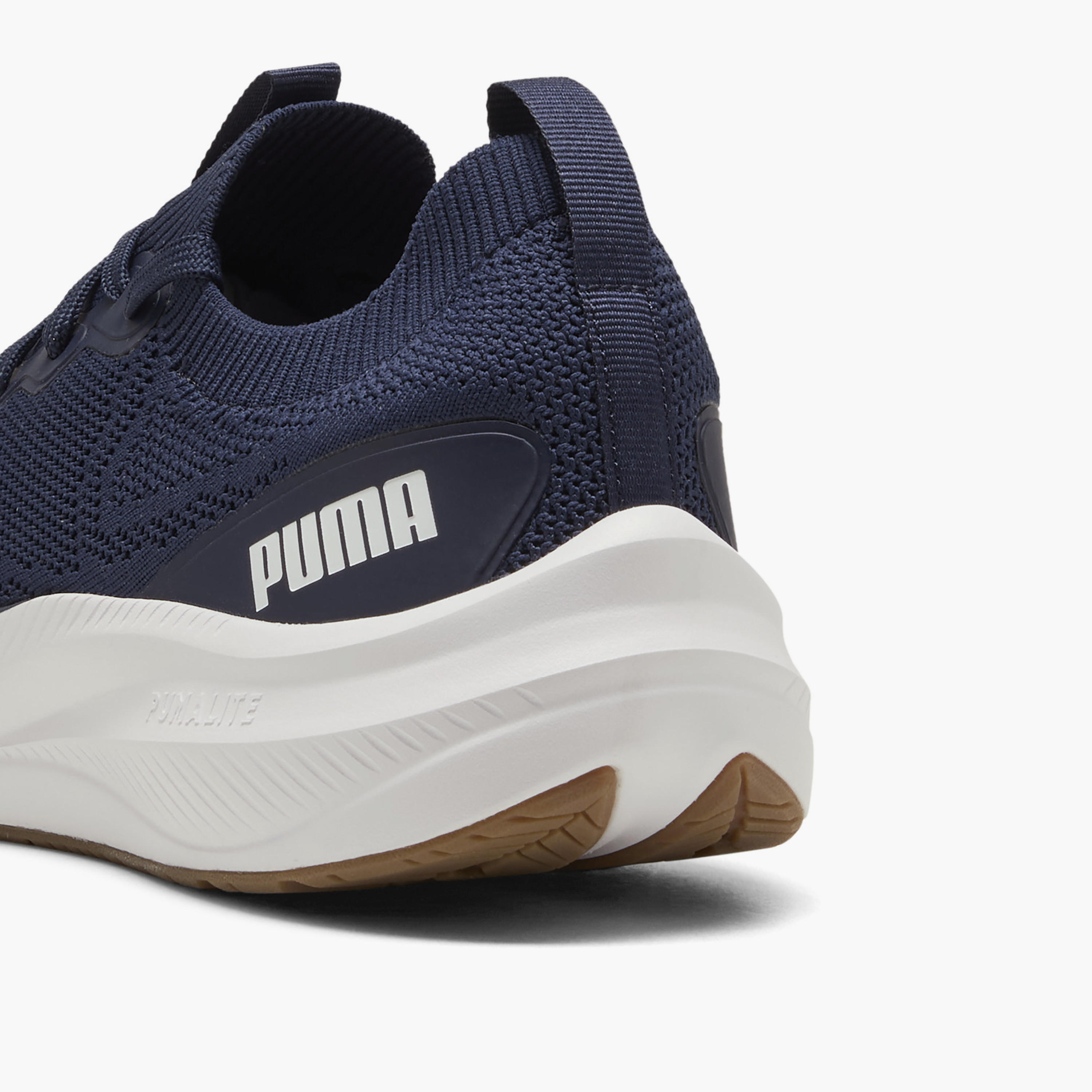 Puma Men Skyrocket Lite 2 Engineered Lace-Up Sports Shoes-sports-men-shoes-image-6