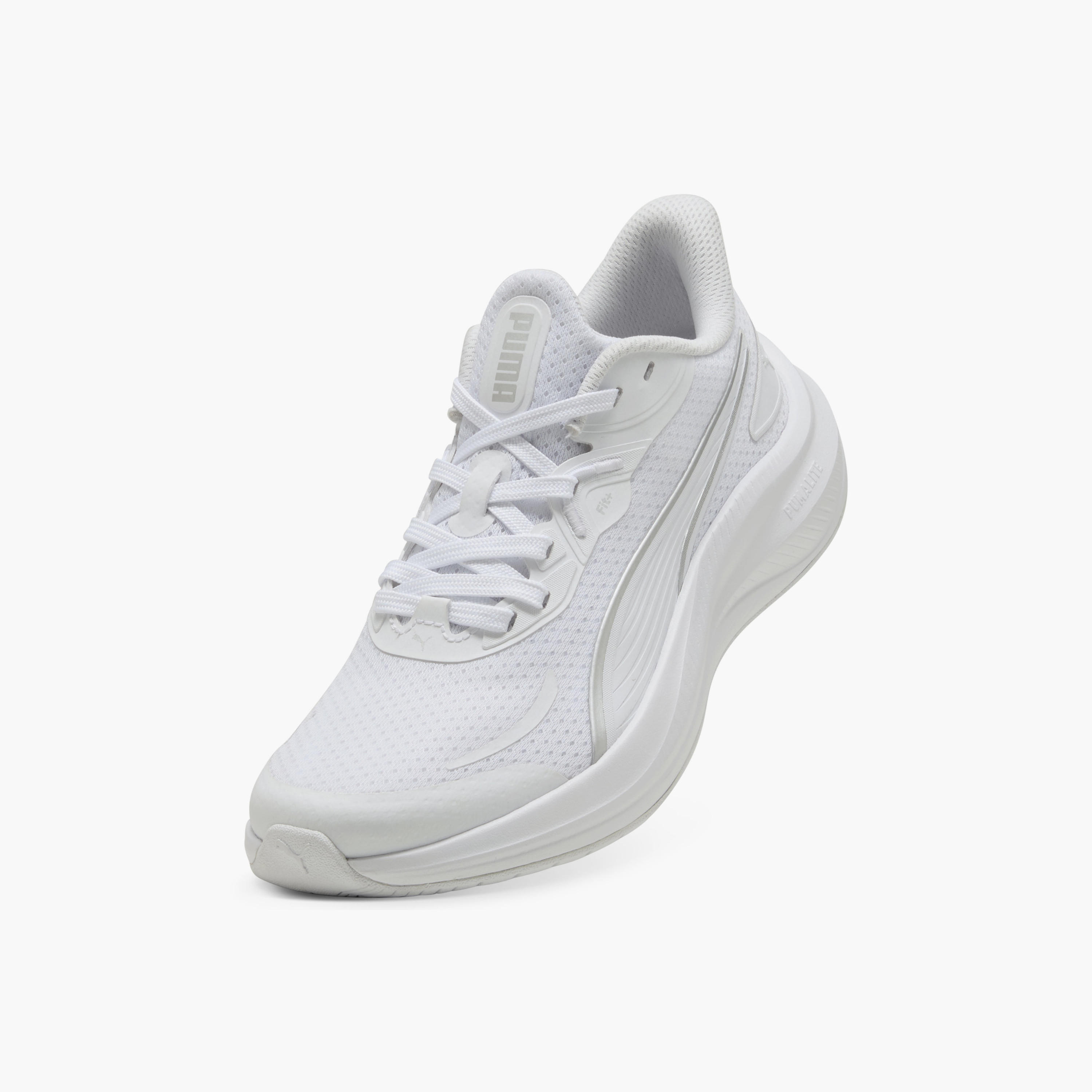 Puma Skyrocket Lite 2 Lace-Up Running Shoes-girls-shoes-sports-image-5