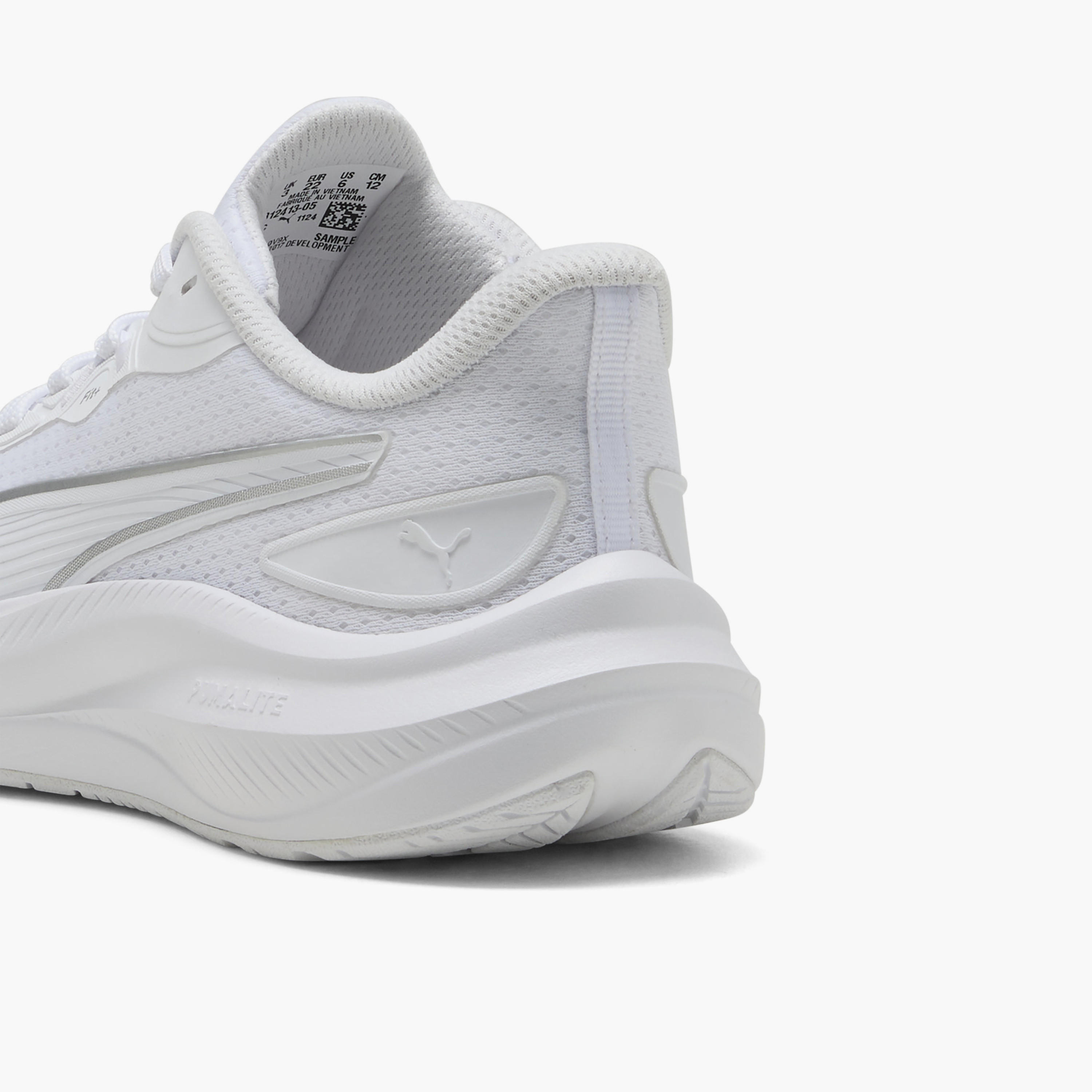 Puma Skyrocket Lite 2 Lace-Up Running Shoes-girls-shoes-sports-image-6