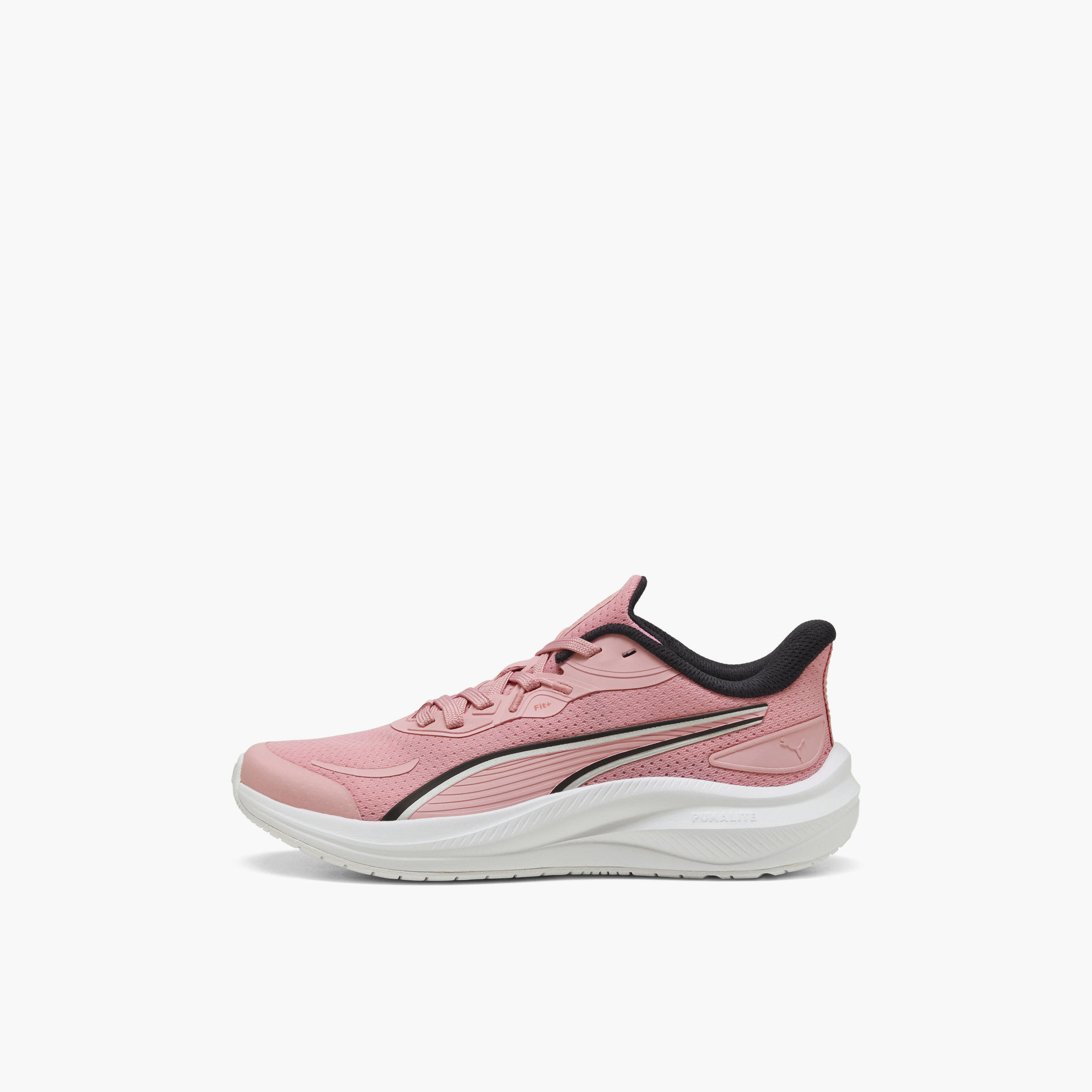 Puma Girls Skyrocket Lite 2 Lace-Up Running Shoes-girls-shoes-sports-image-3
