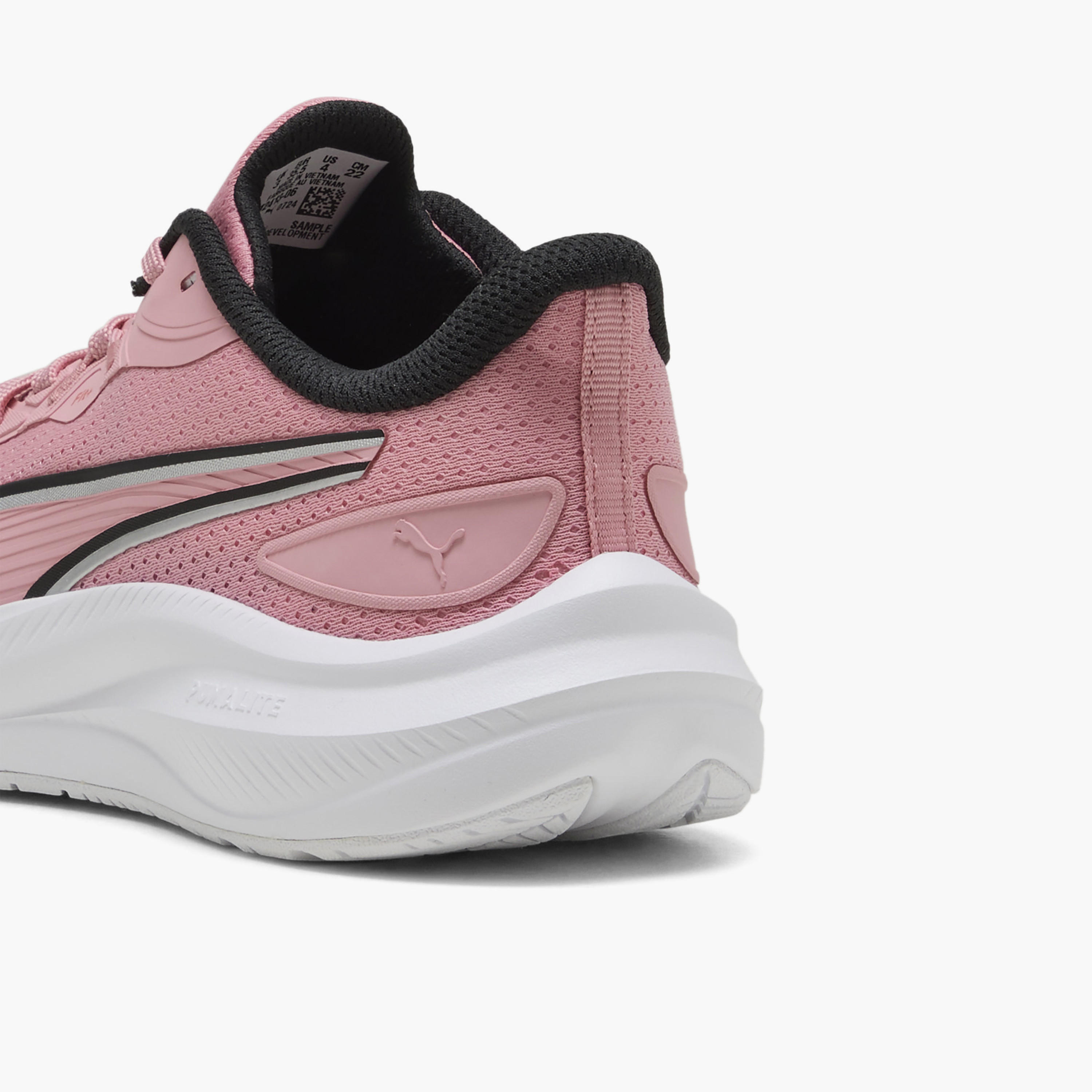 Puma Girls Skyrocket Lite 2 Lace-Up Running Shoes-girls-shoes-sports-image-6