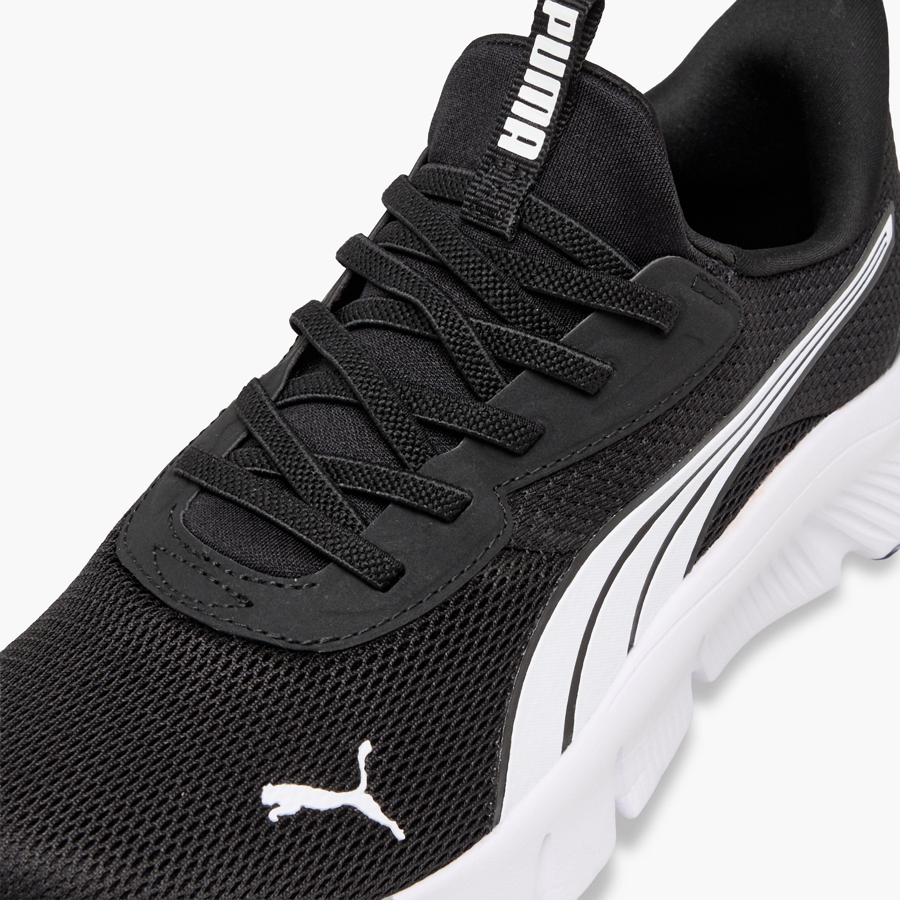 Puma Boys Slip-On Sports Shoes-boys-shoes-sneakers-image-4