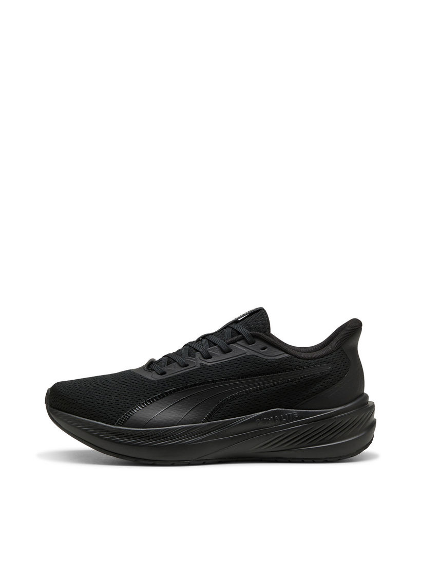 Puma Men Dasher Lite Lace-Up Sports Shoes-sports-men-shoes-image-3