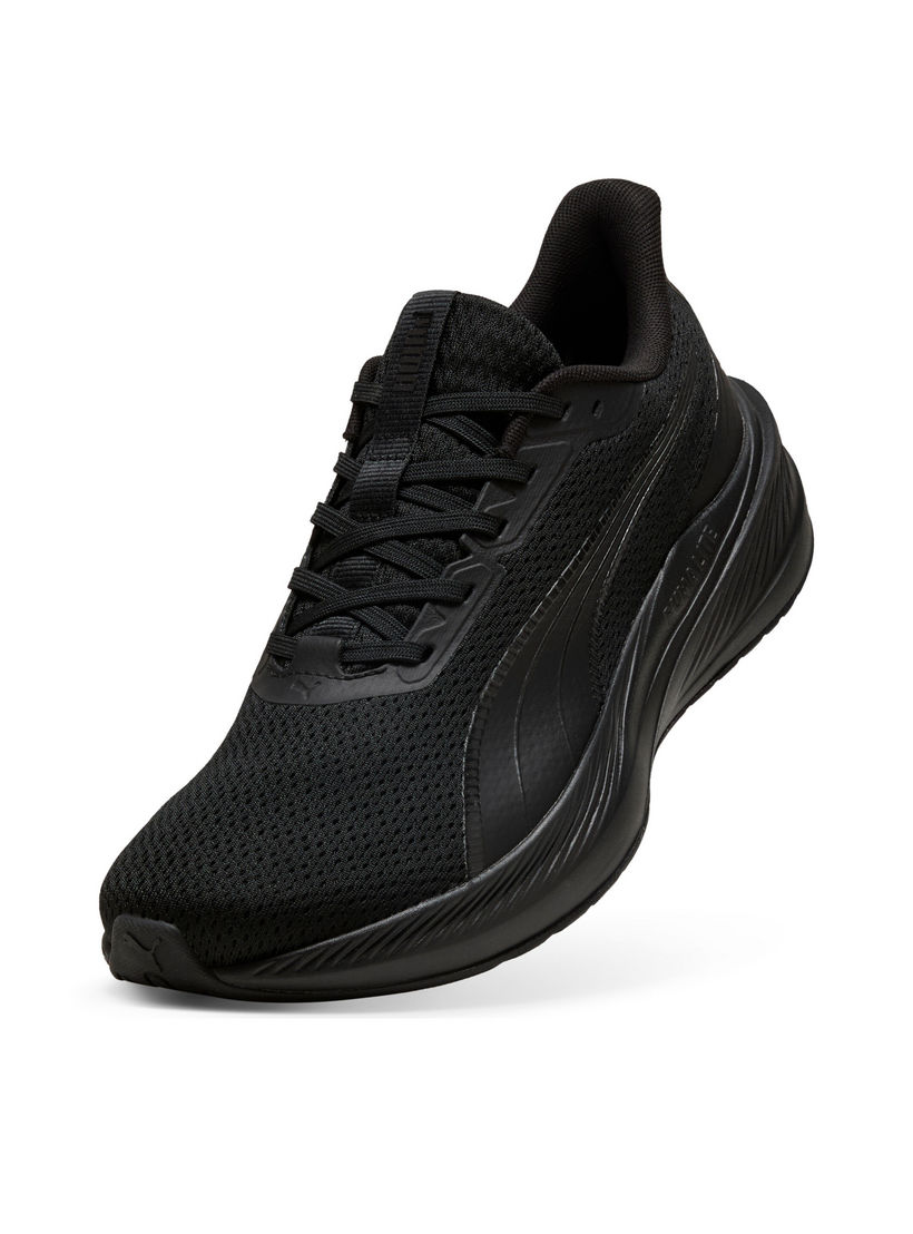 Puma Men Dasher Lite Lace-Up Sports Shoes-sports-men-shoes-image-4