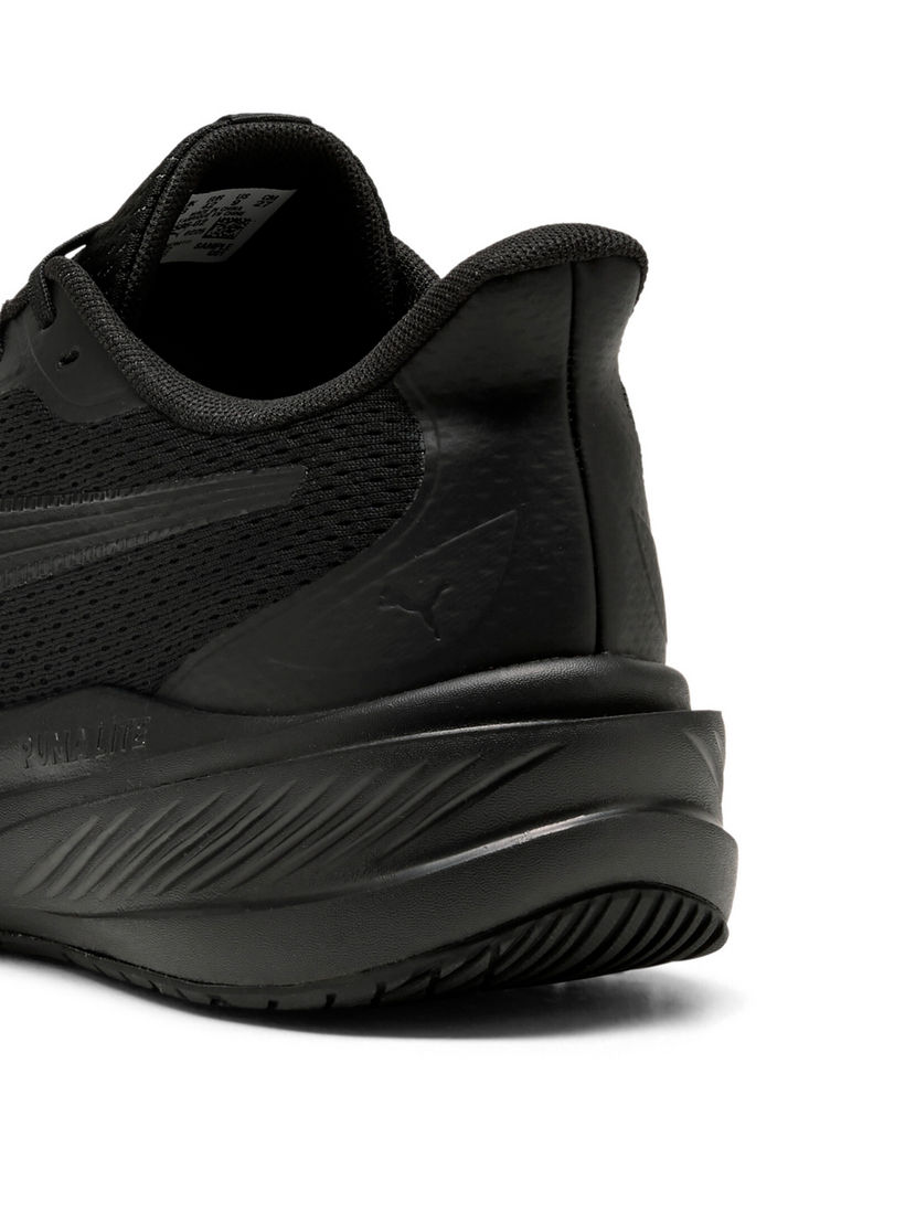 Puma Men Dasher Lite Lace-Up Sports Shoes-sports-men-shoes-image-6