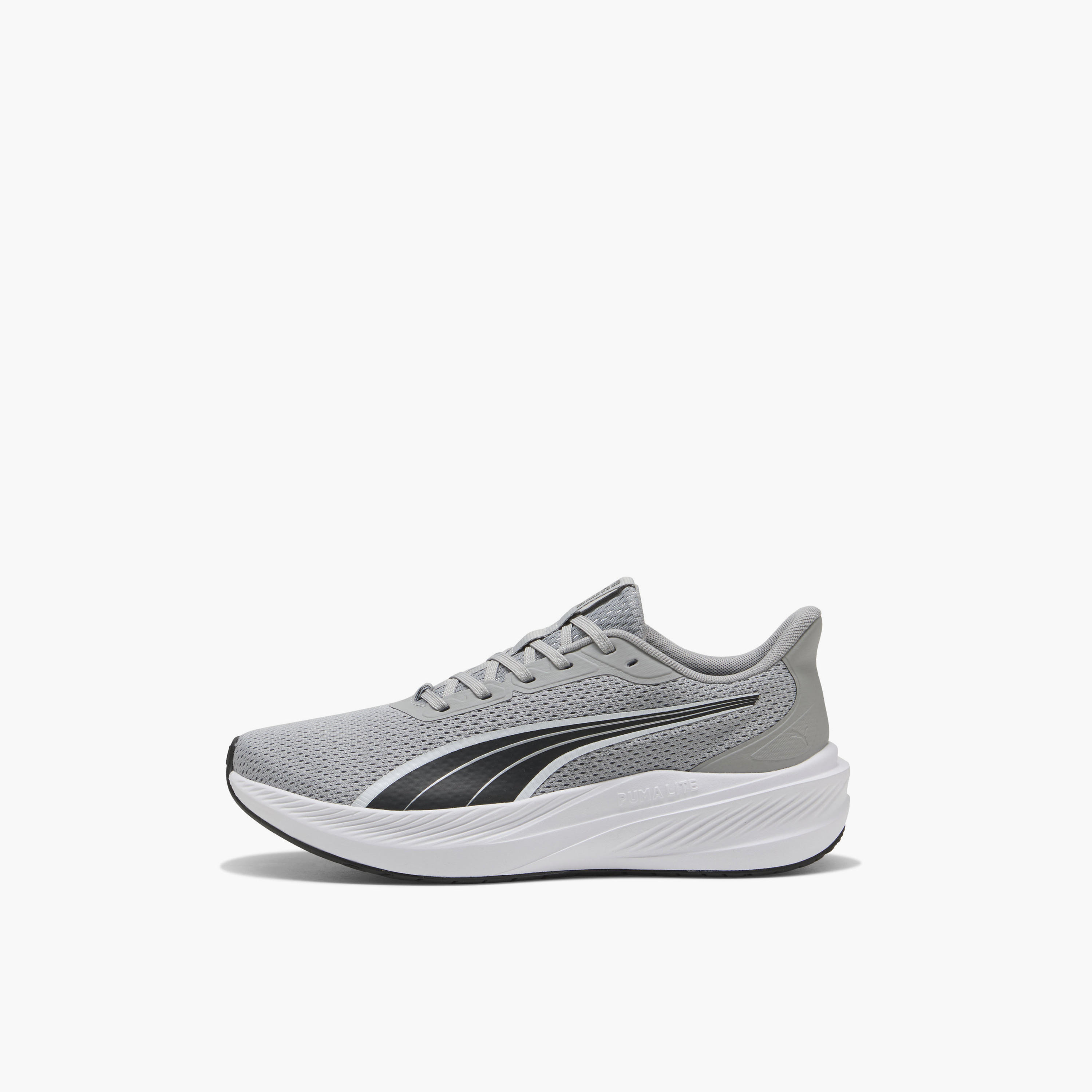 Puma Men Dasher Lite Lace-Up Sports Shoes-sports-men-shoes-image-3