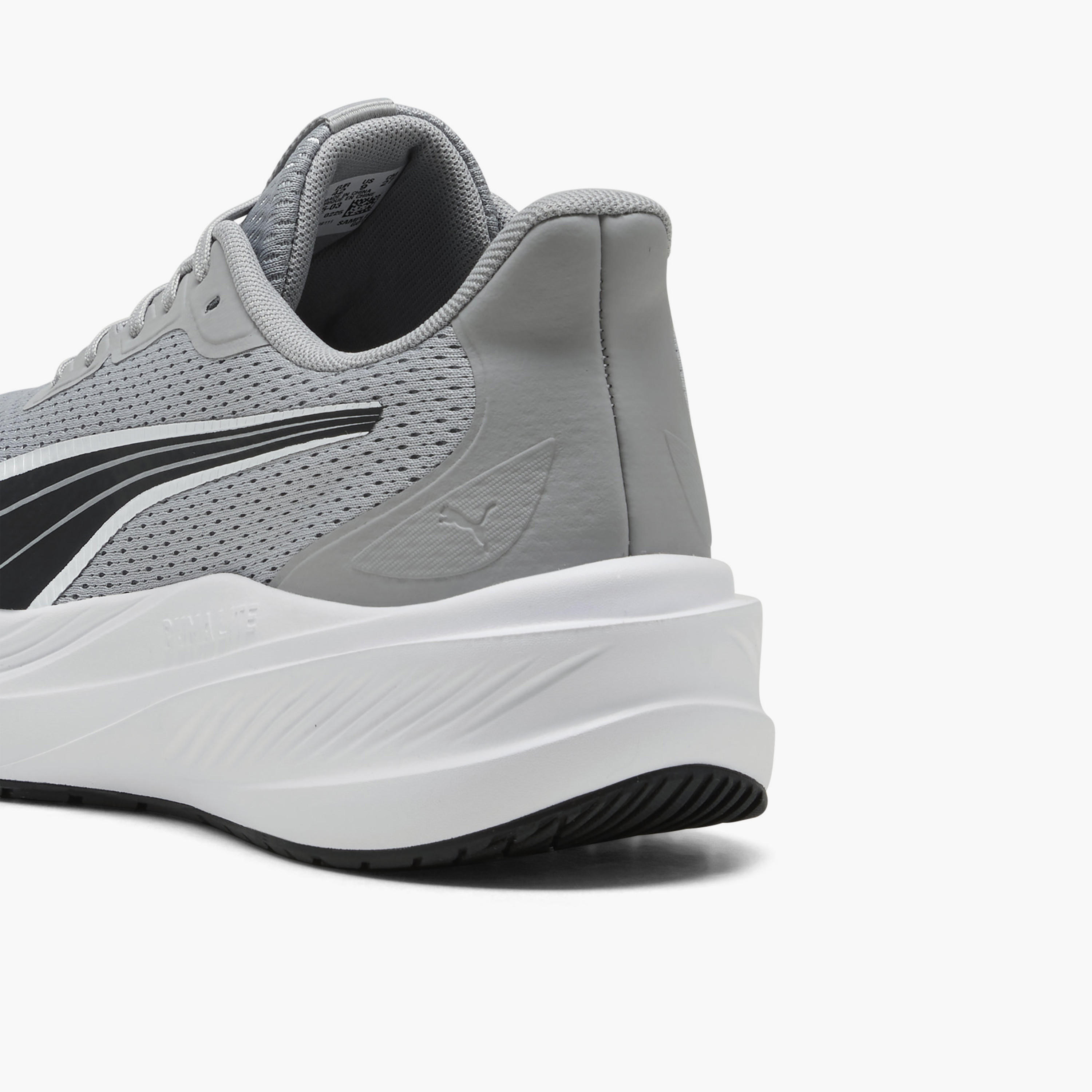 Puma Men Dasher Lite Lace-Up Sports Shoes-sports-men-shoes-image-6