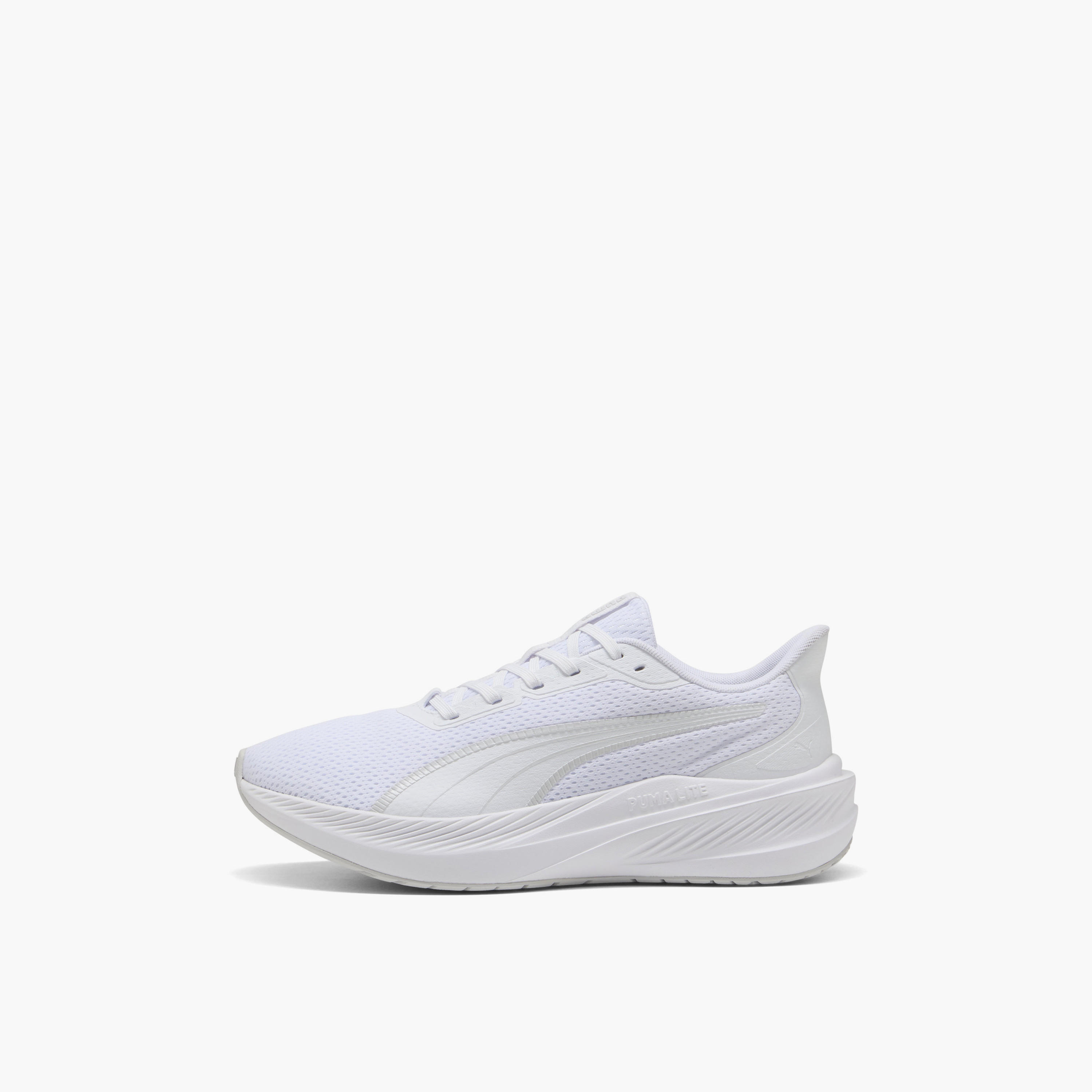 Puma Men Dasher Lite Lace-Up Sports Shoes-sports-men-shoes-image-3
