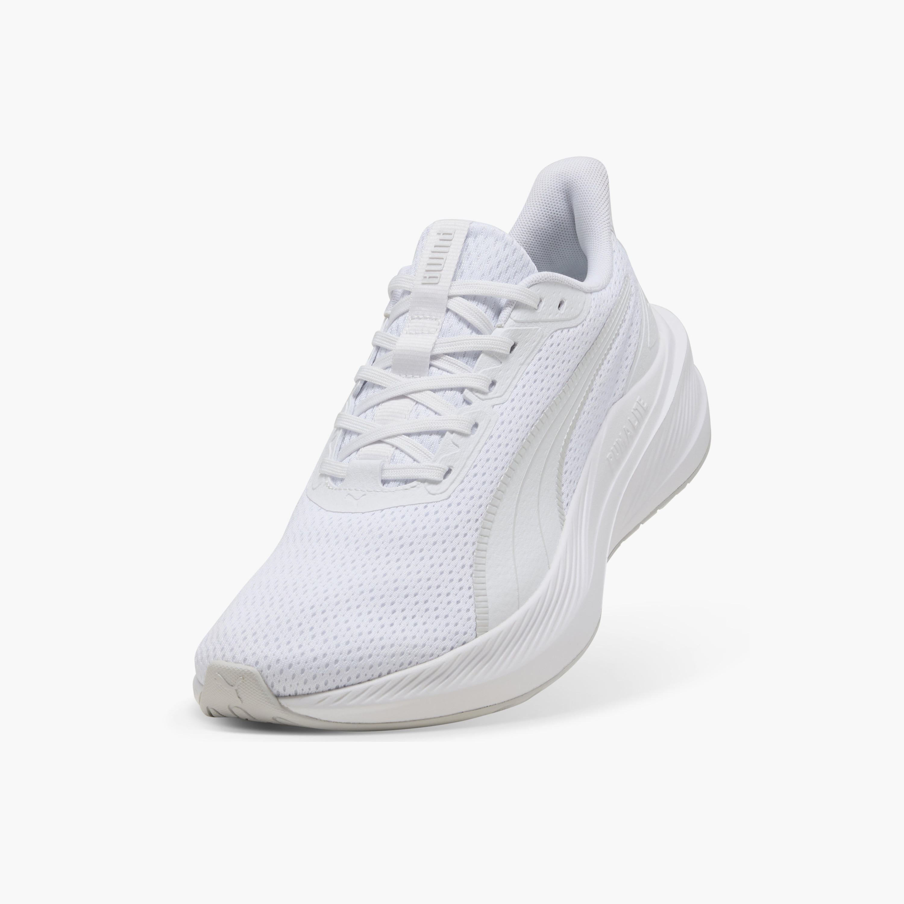 Puma Men Dasher Lite Lace-Up Sports Shoes-sports-men-shoes-image-5