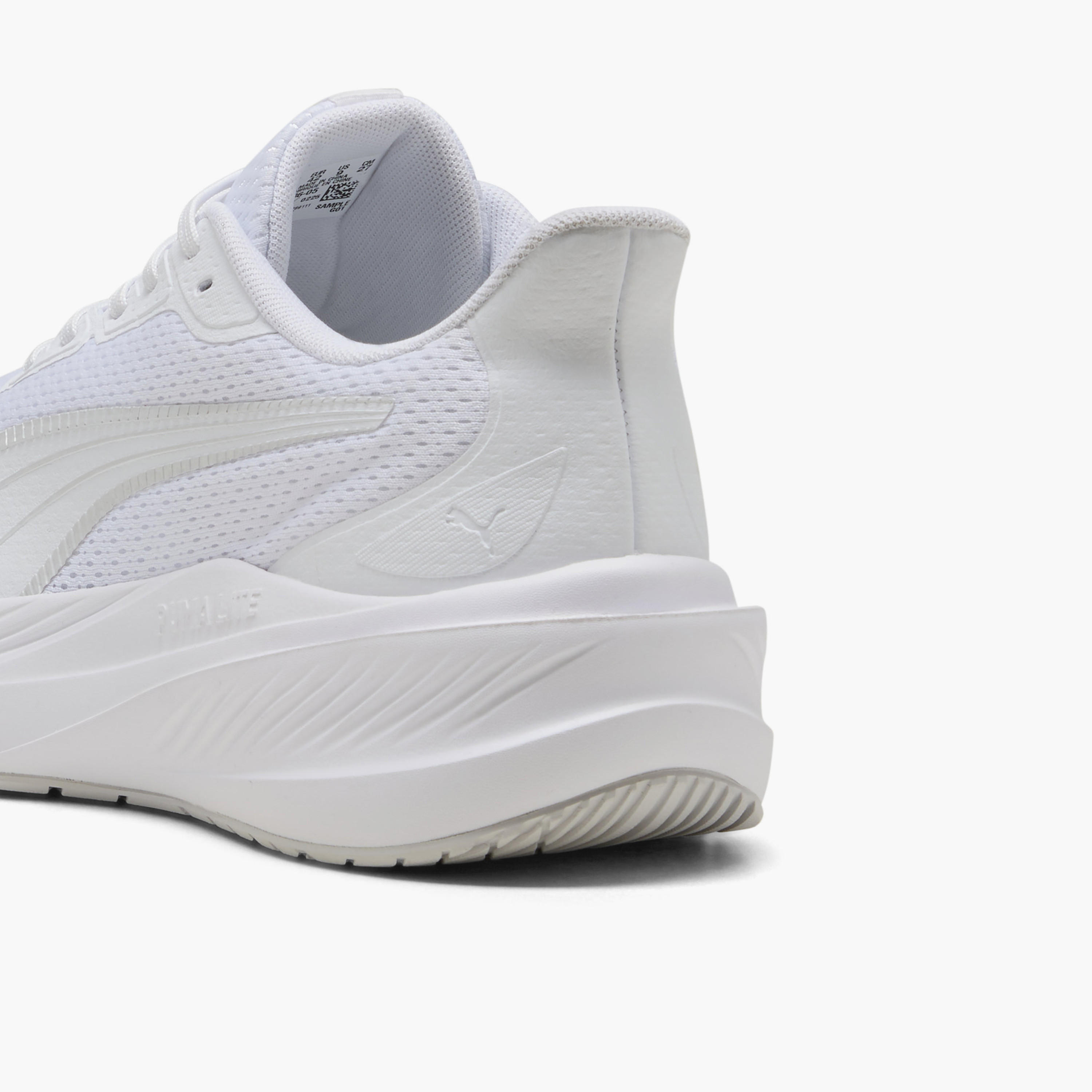 Puma Men Dasher Lite Lace-Up Sports Shoes-sports-men-shoes-image-6