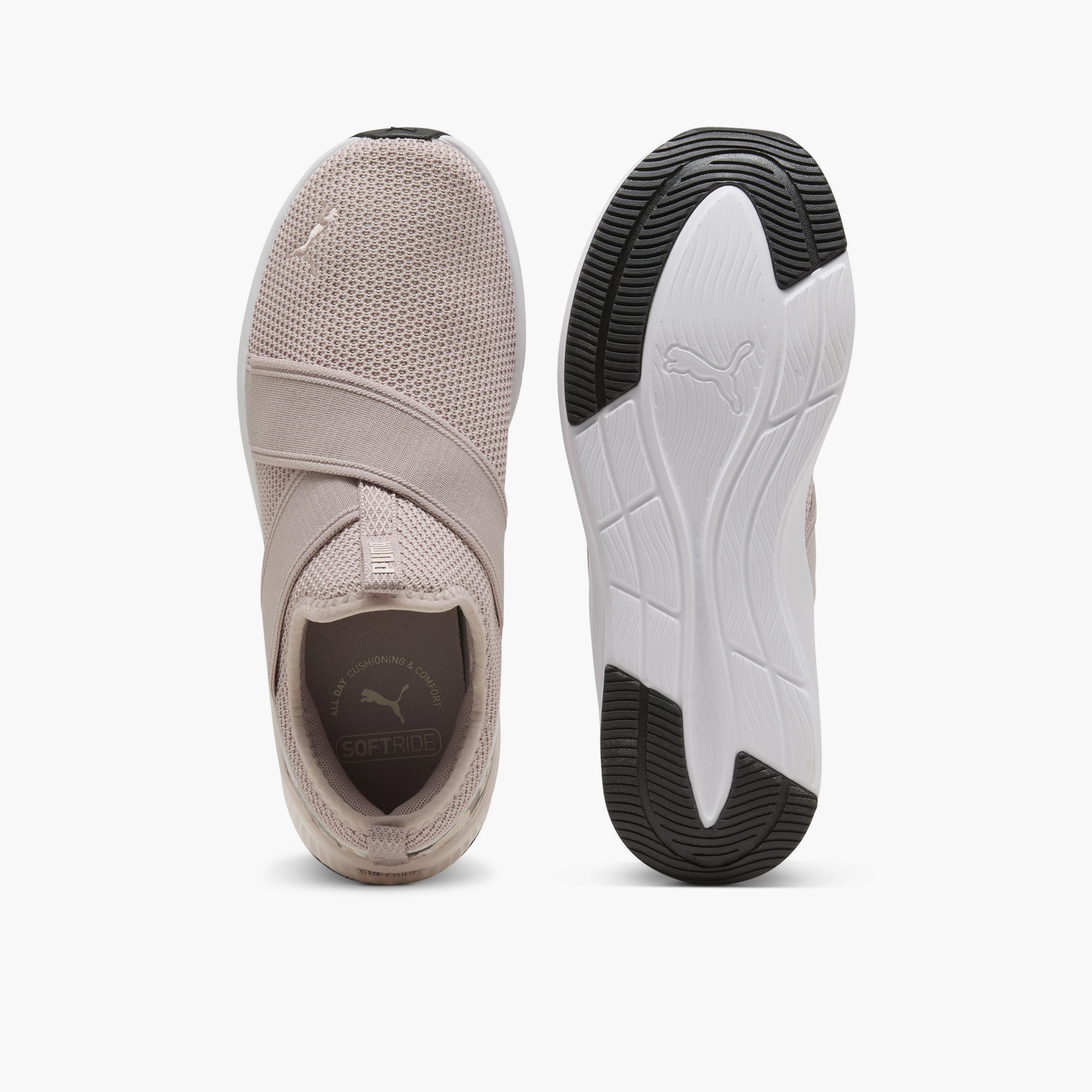 Puma Women Softride Harli Floral Slip-On Sports Shoes-sports-women-shoes-image-4