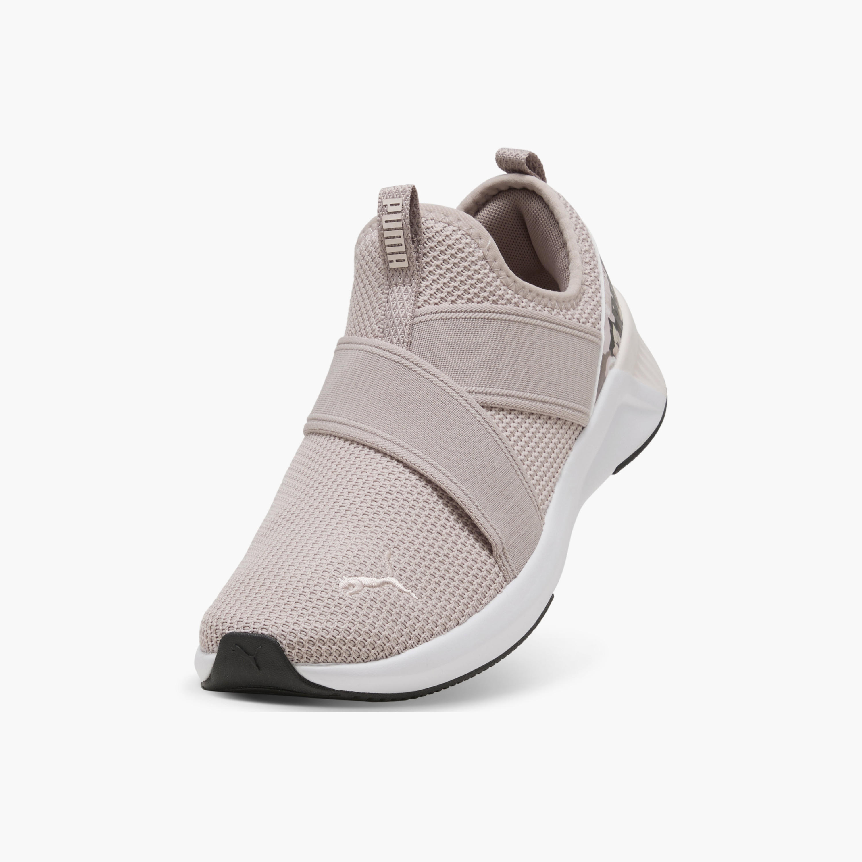 Puma Women Softride Harli Floral Slip-On Sports Shoes-sports-women-shoes-image-5
