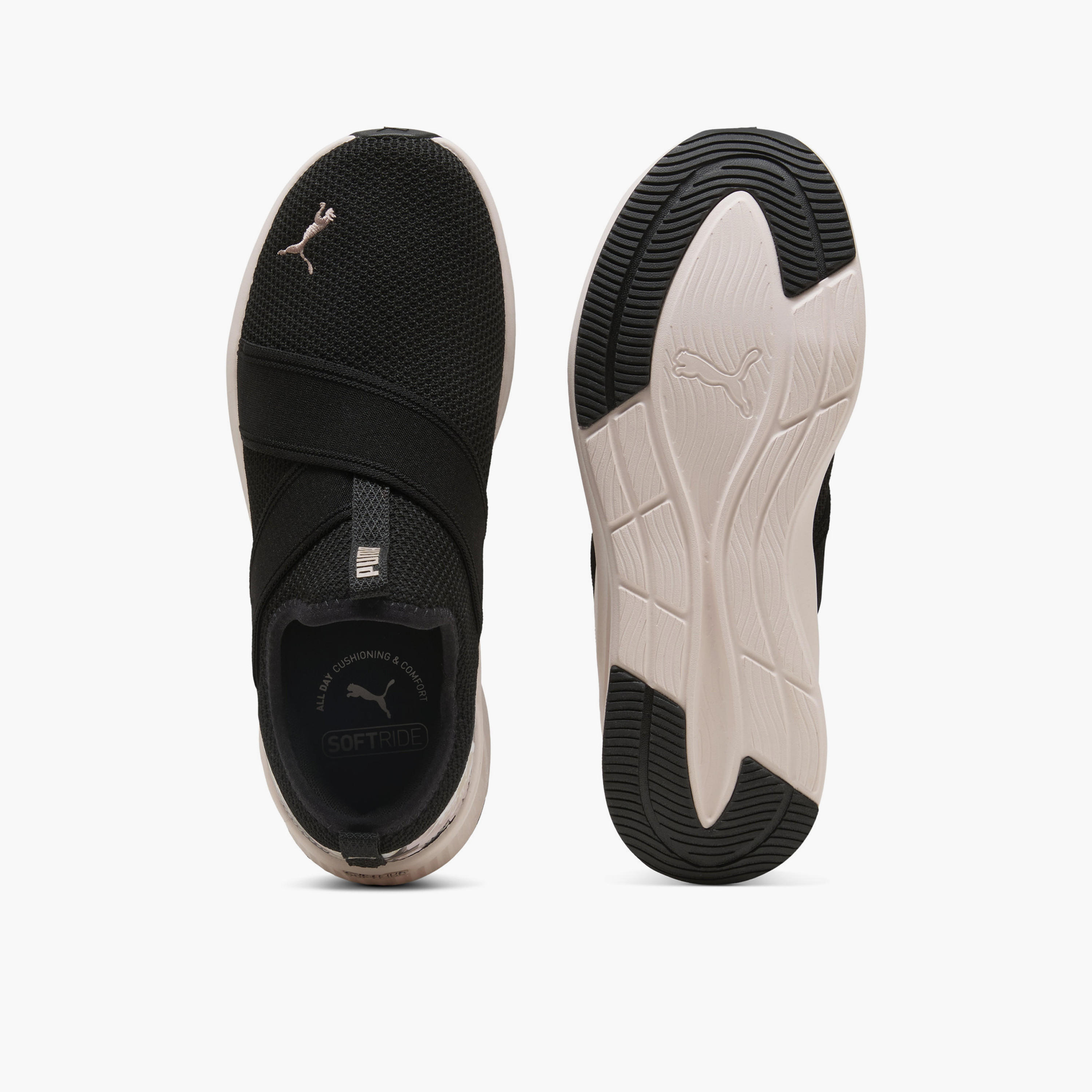 Puma Women Softride Harli Floral Slip-On Sports Shoes-sports-women-shoes-image-4