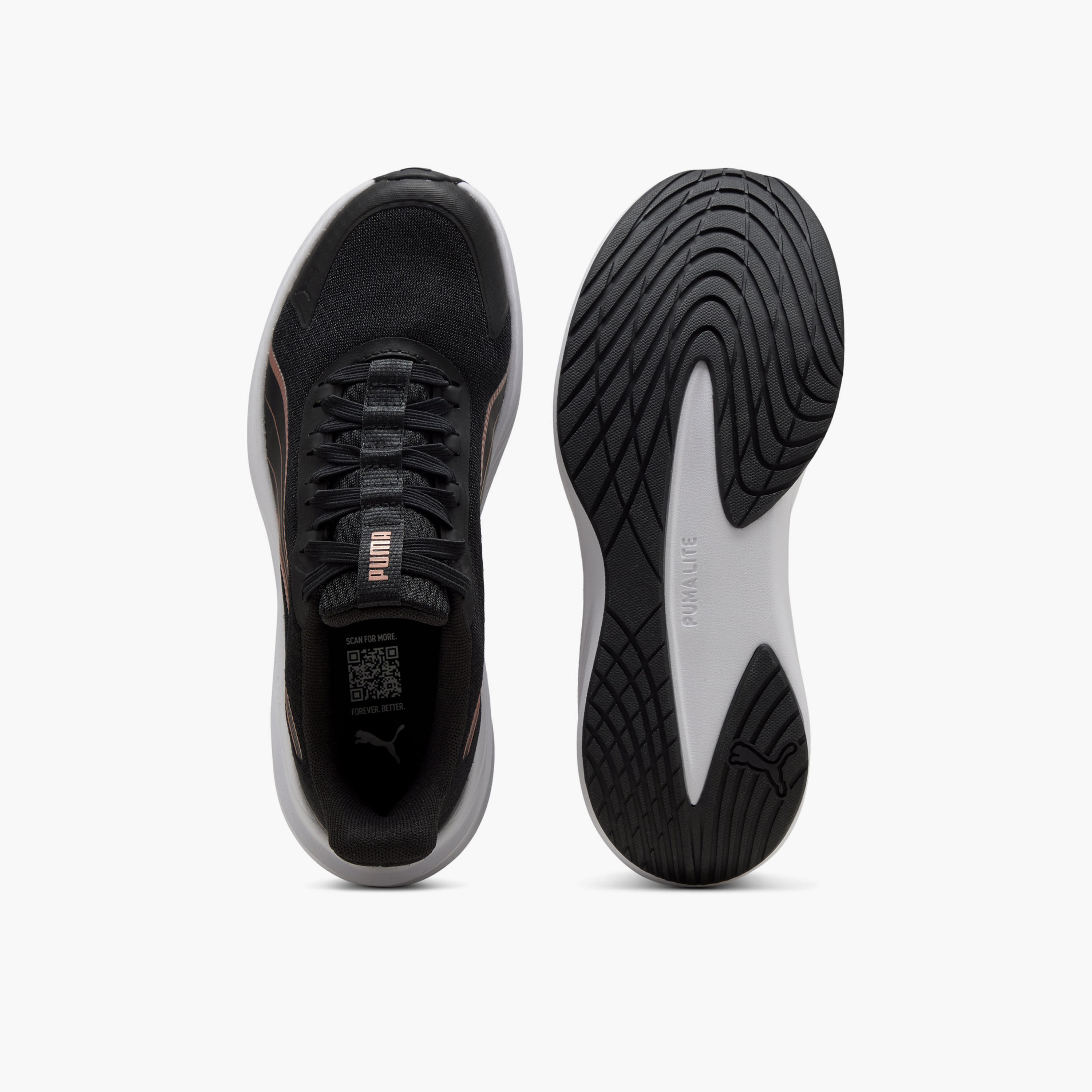 Puma Women Dasher Lite SlipTech Slip-On Sports Shoes-women-shoes-sneakers-image-4