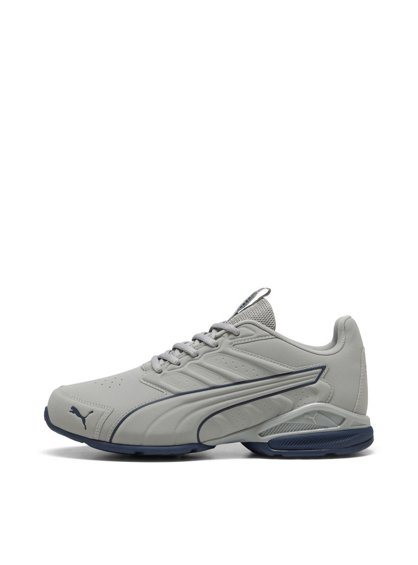 حذاء رياضي برباط إغلاق "إلكترو إس إل" للرجال من بوما-sports-men-shoes-image-3