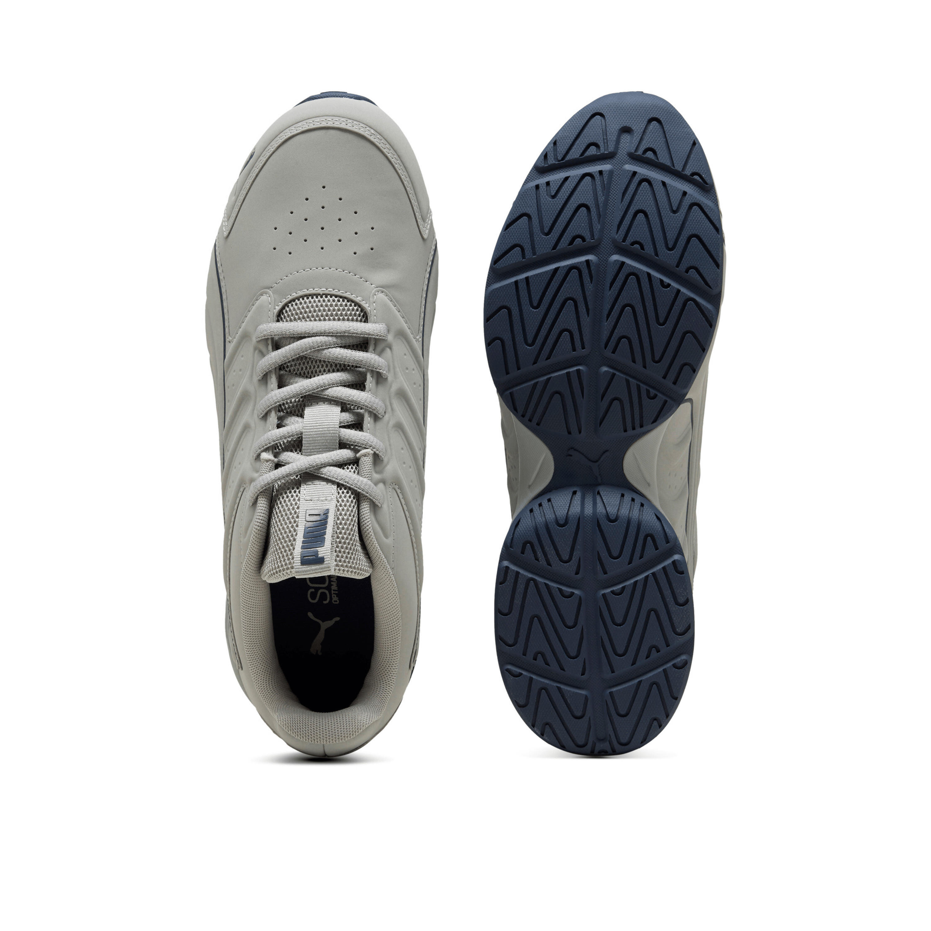 حذاء رياضي برباط إغلاق "إلكترو إس إل" للرجال من بوما-sports-men-shoes-image-5