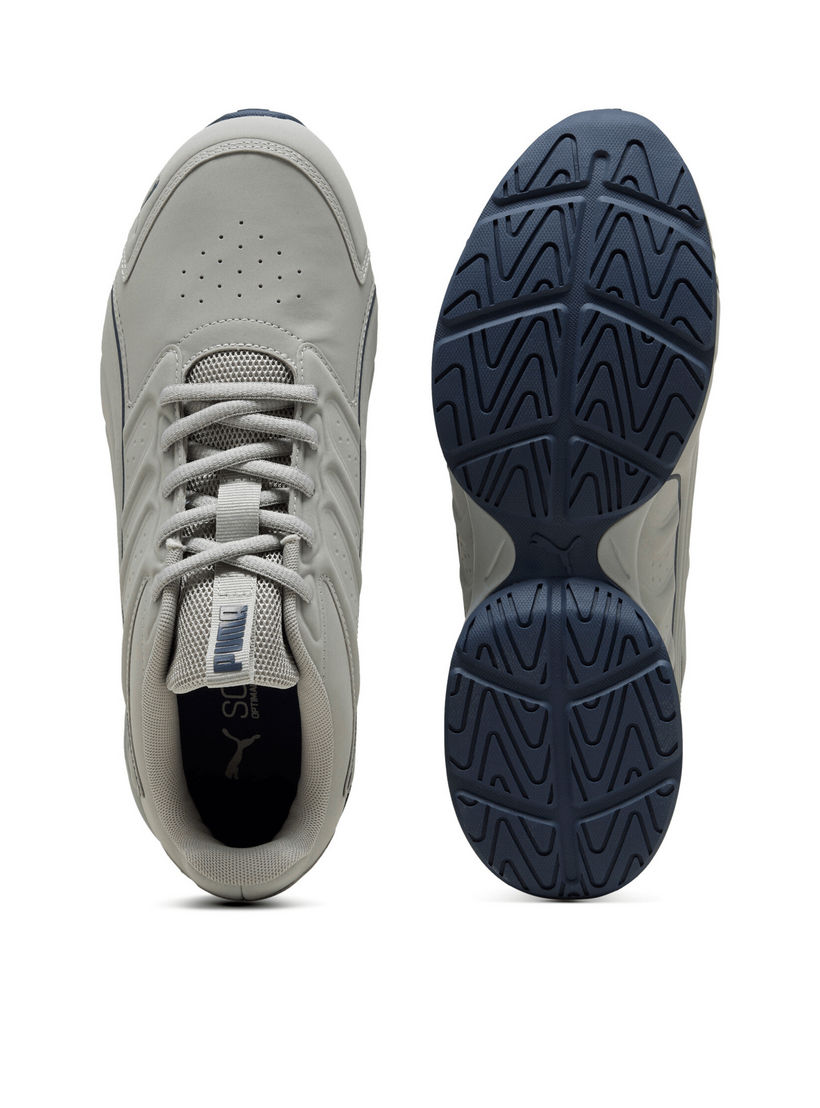 حذاء رياضي برباط إغلاق "إلكترو إس إل" للرجال من بوما-sports-men-shoes-image-5