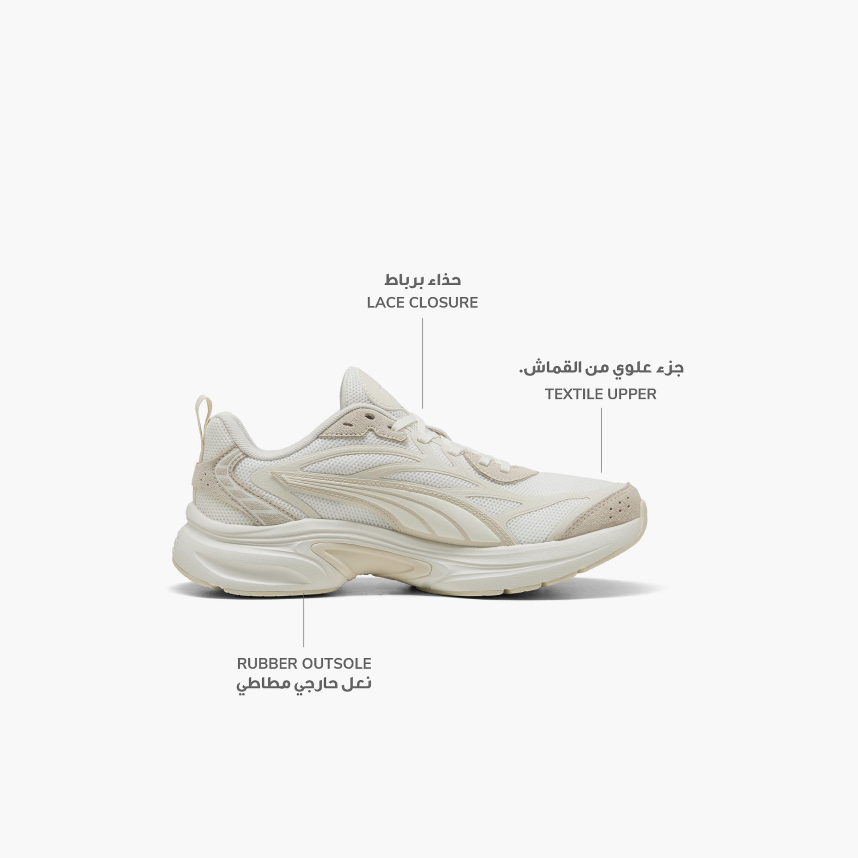Puma Women Softride Escalate Lace-Up Sports Shoes-women-shoes-sneakers-image-2