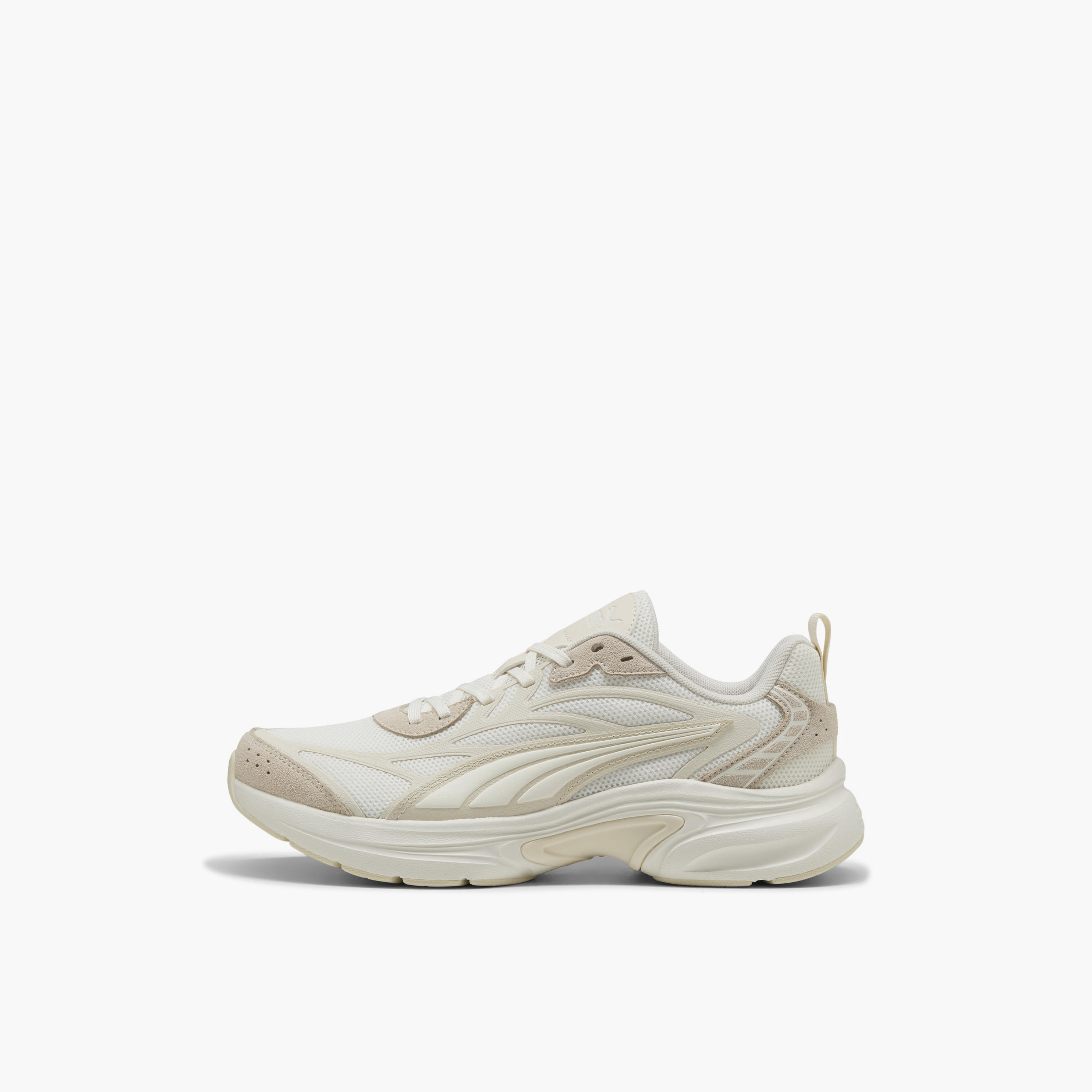 Puma Women Softride Escalate Lace-Up Sports Shoes-women-shoes-sneakers-image-3