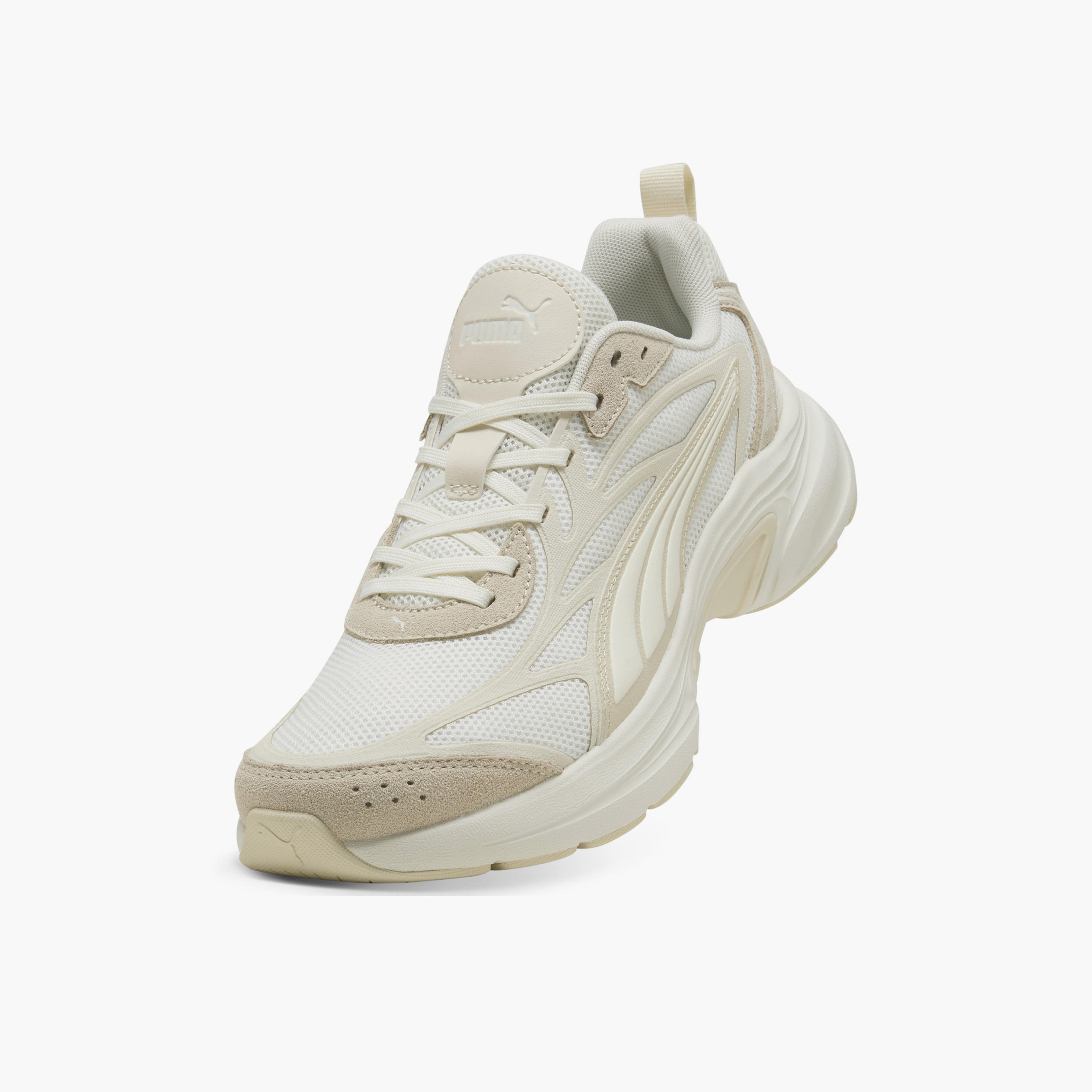 Puma Women Softride Escalate Lace-Up Sports Shoes-women-shoes-sneakers-image-5