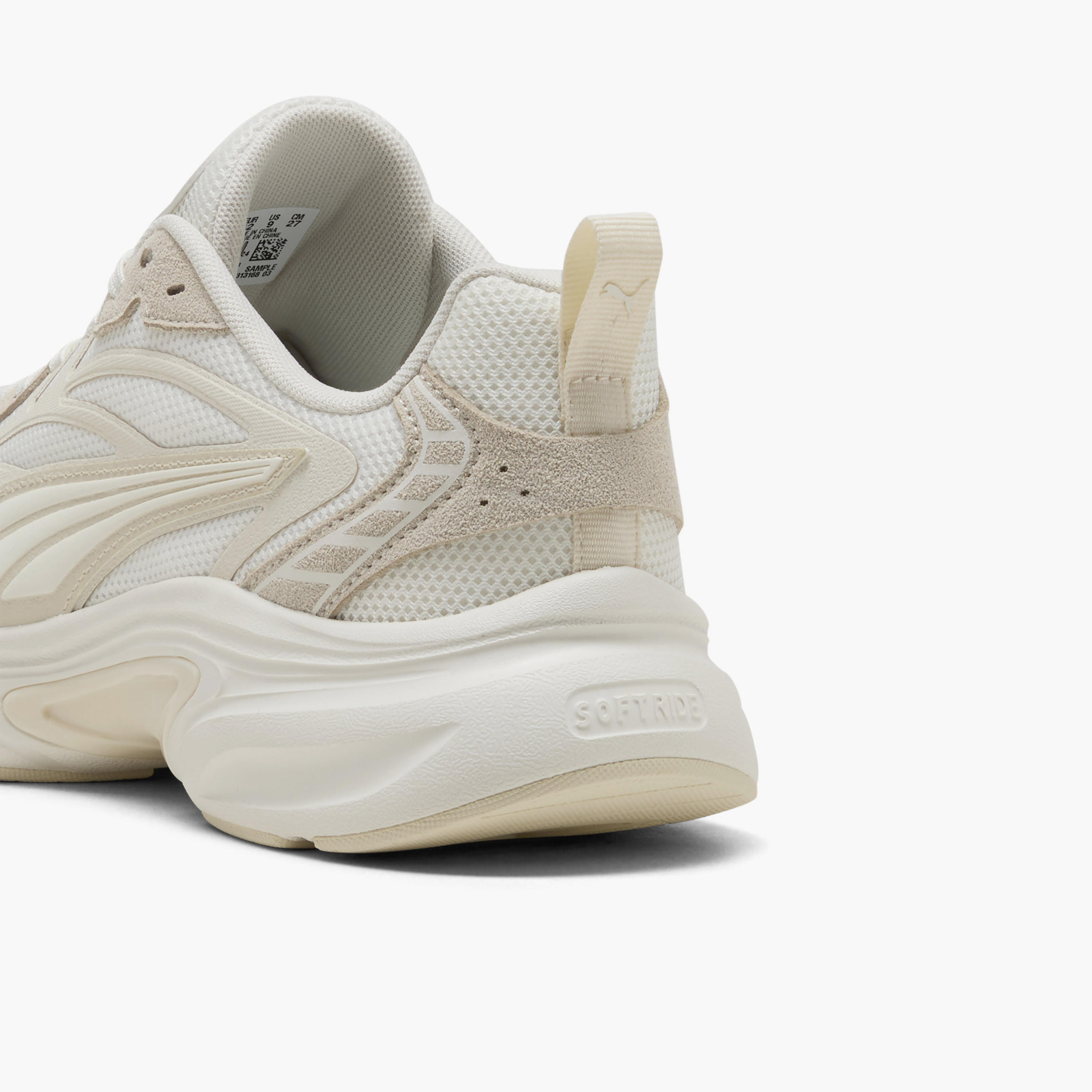 Puma Women Softride Escalate Lace-Up Sports Shoes-women-shoes-sneakers-image-6