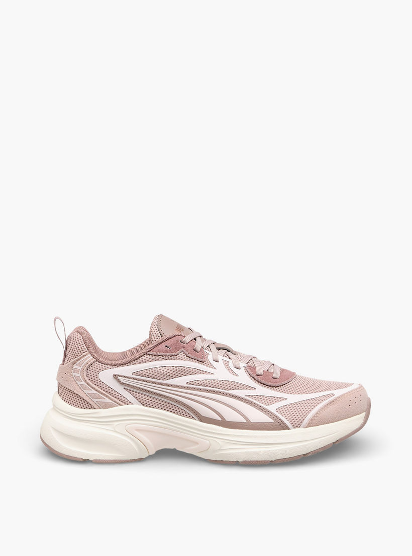 Puma Women Softride Escalate Lace-Up Running Shoes-women-shoes-sneakers-image-3