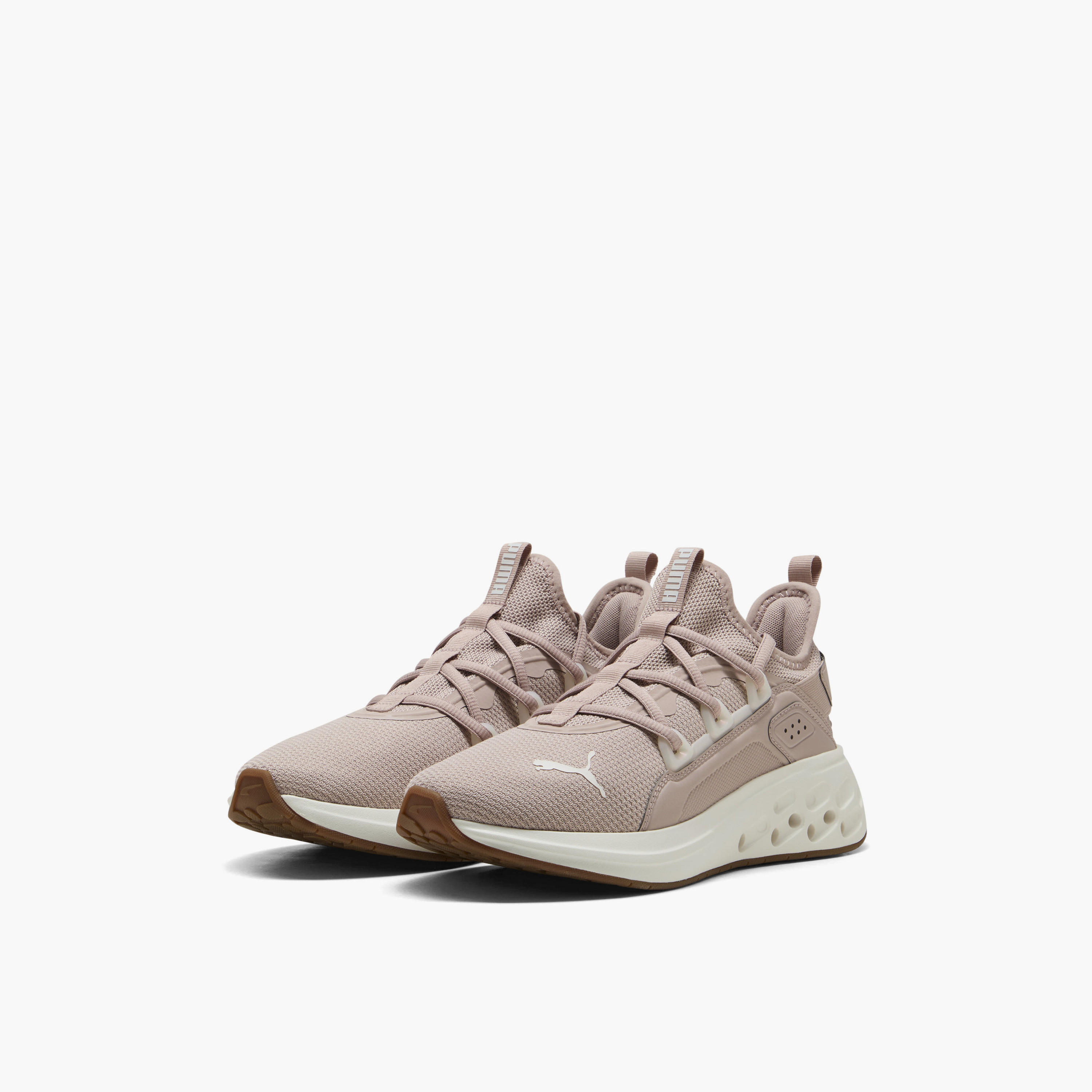 Puma Women Softride Frequence Lace-Up Sports Shoes-women-shoes-sneakers-image-1