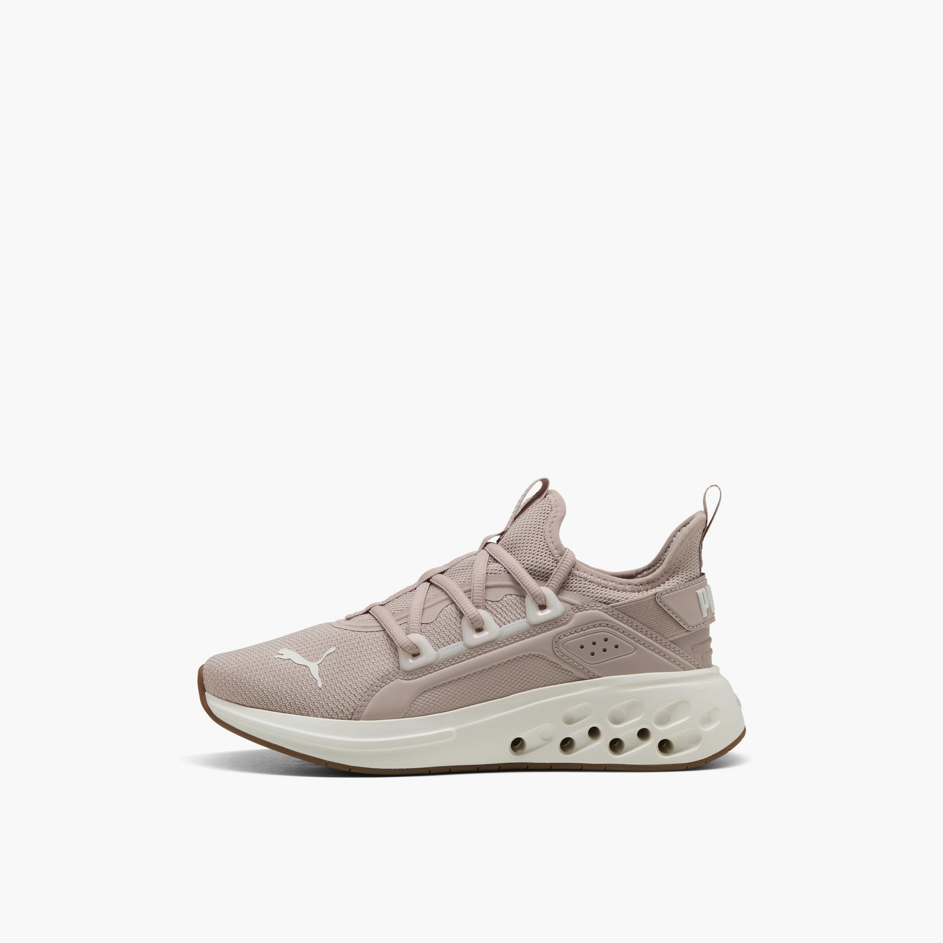 Puma Women Softride Frequence Lace-Up Sports Shoes-women-shoes-sneakers-image-3