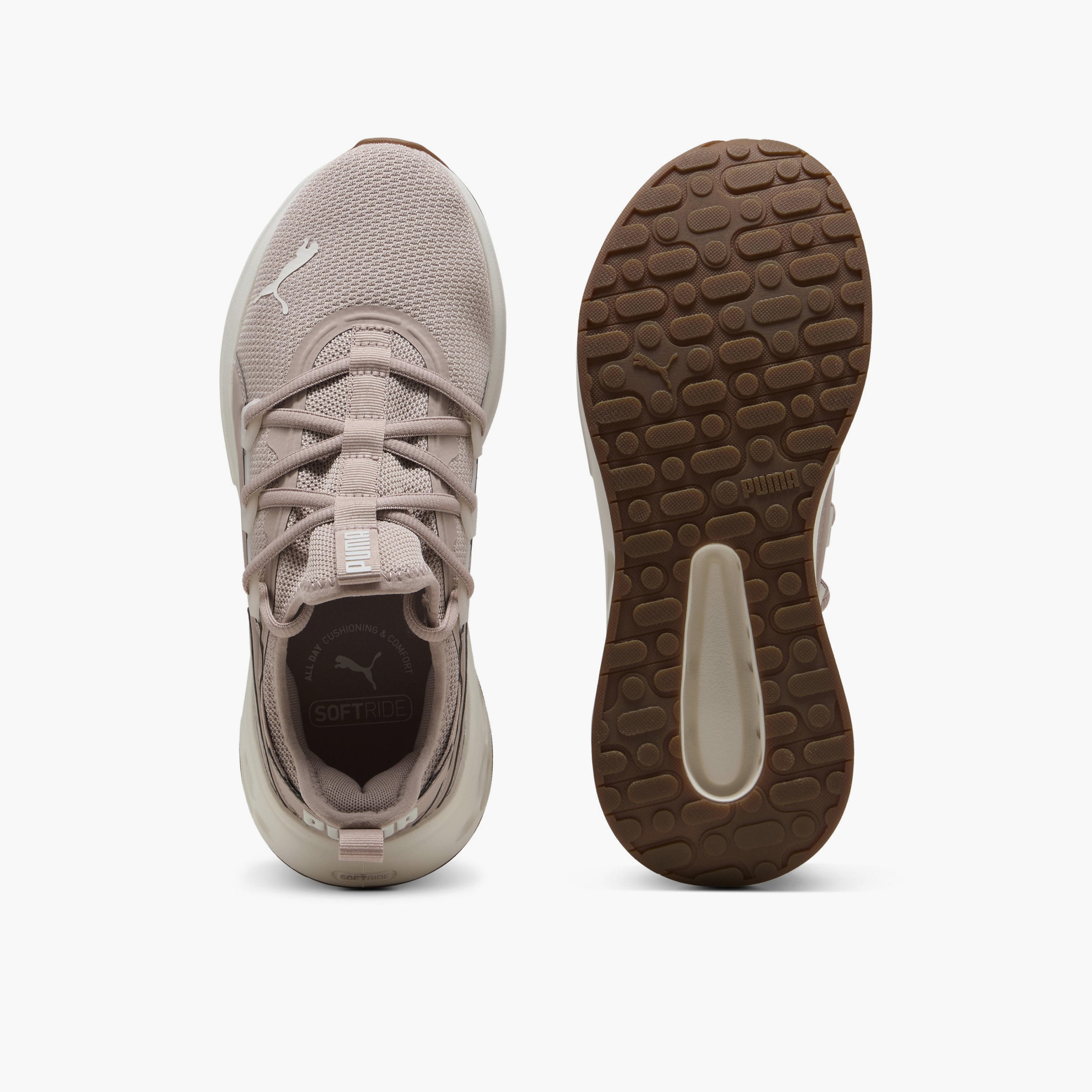 Puma Women Softride Frequence Lace-Up Sports Shoes-women-shoes-sneakers-image-4