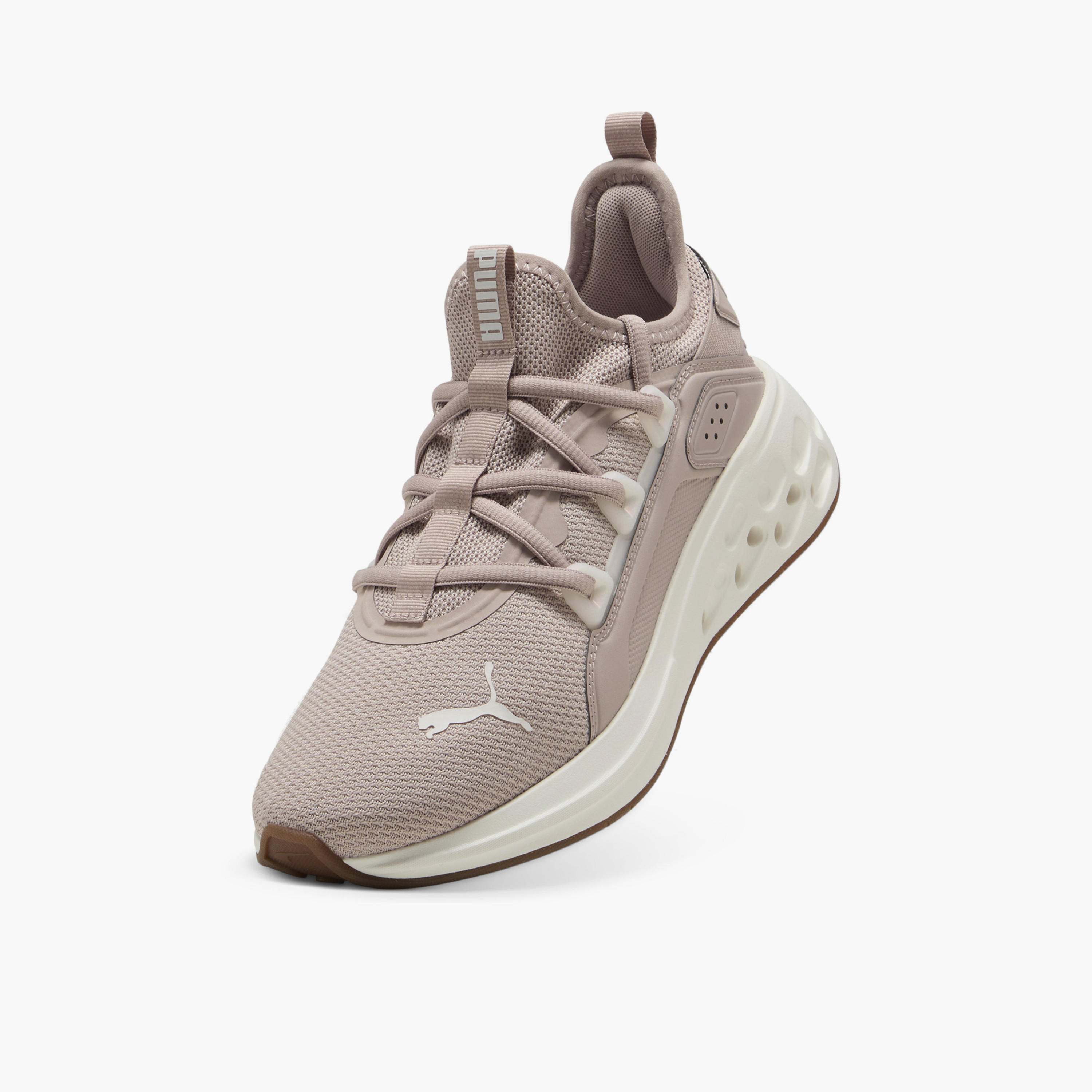 Puma Women Softride Frequence Lace-Up Sports Shoes-women-shoes-sneakers-image-5