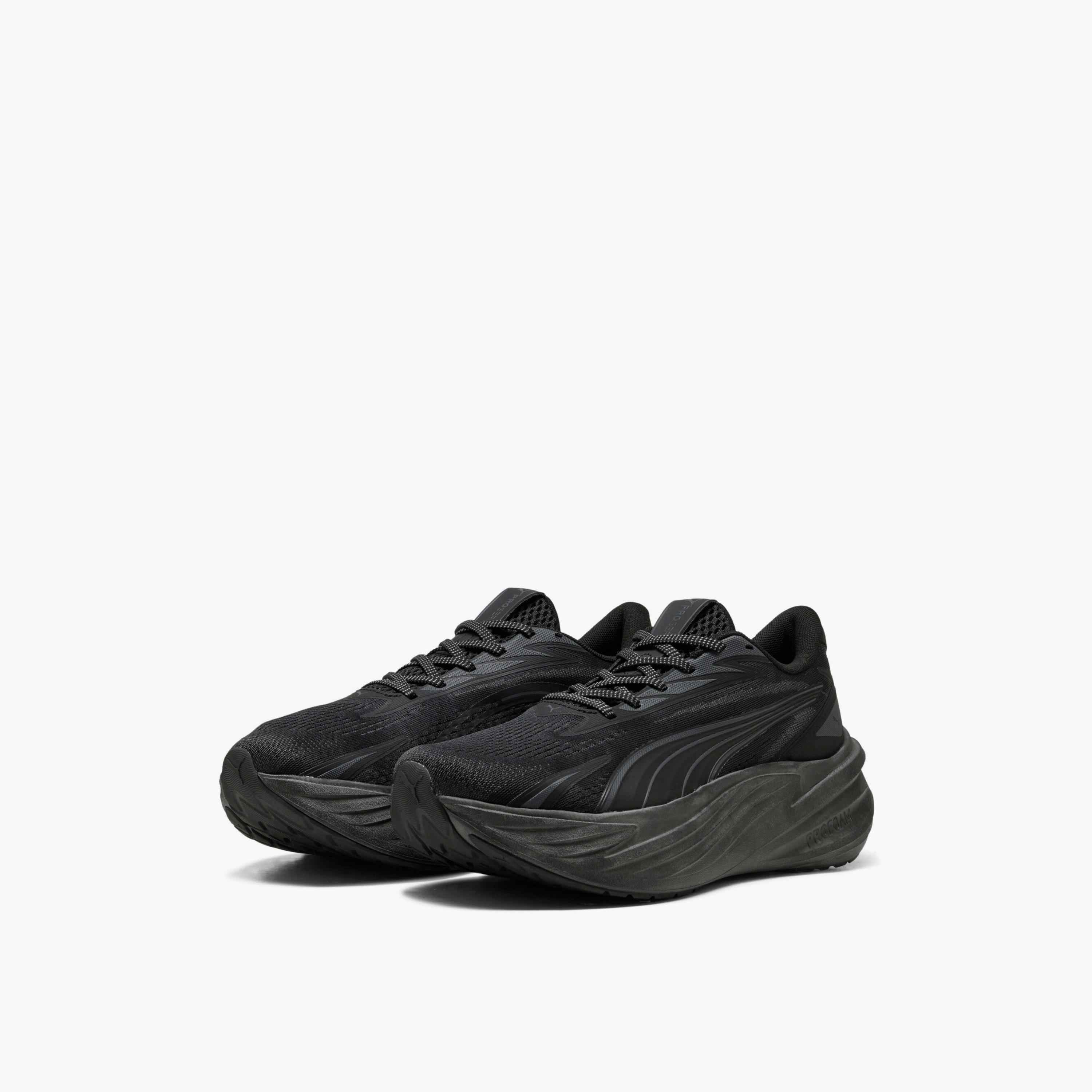 Puma Men Lace-Up Sports Shoes-sports-men-shoes-image-1