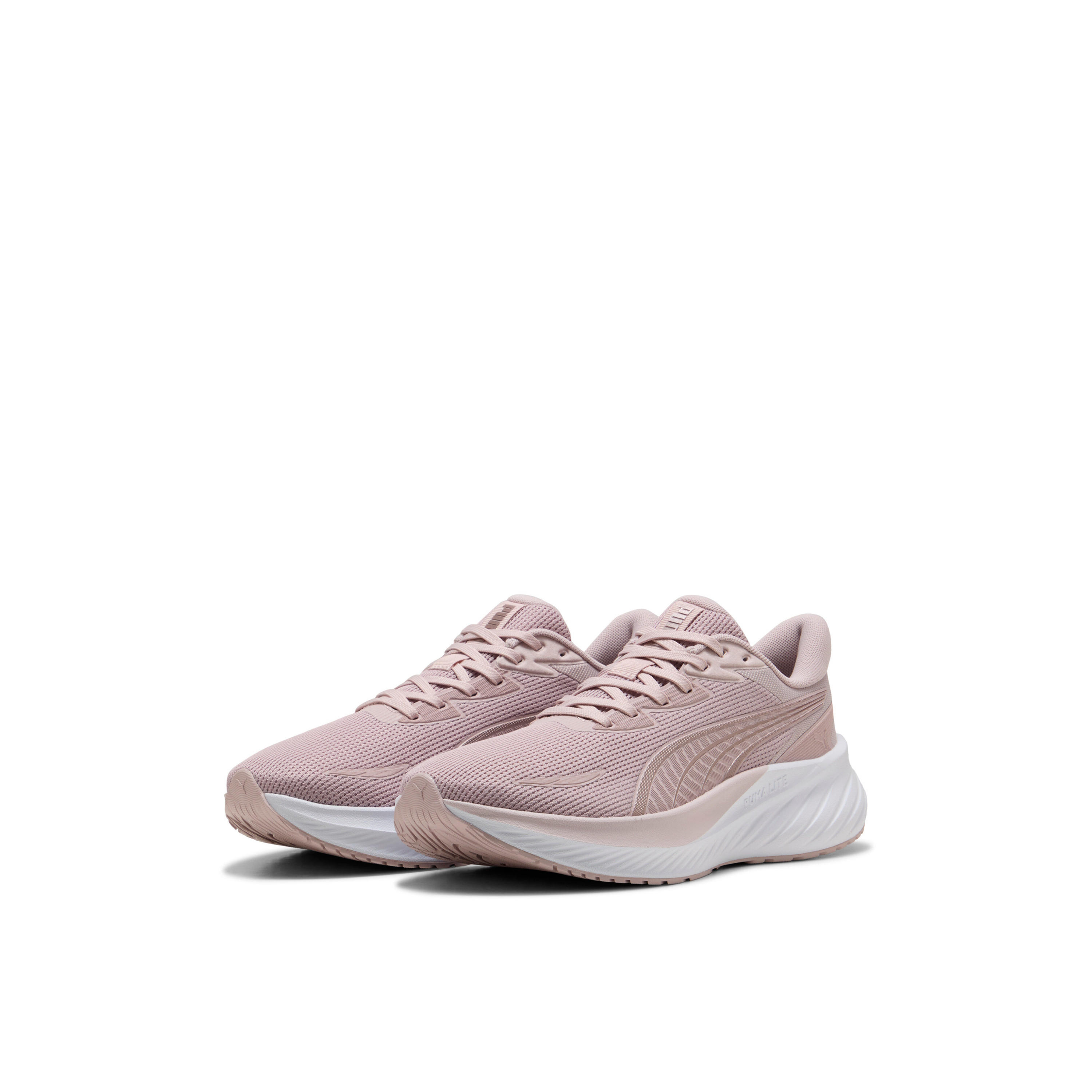 PUMA Women Pounce Lite 2 Lace-Up Sports Shoes-sports-women-shoes-image-1