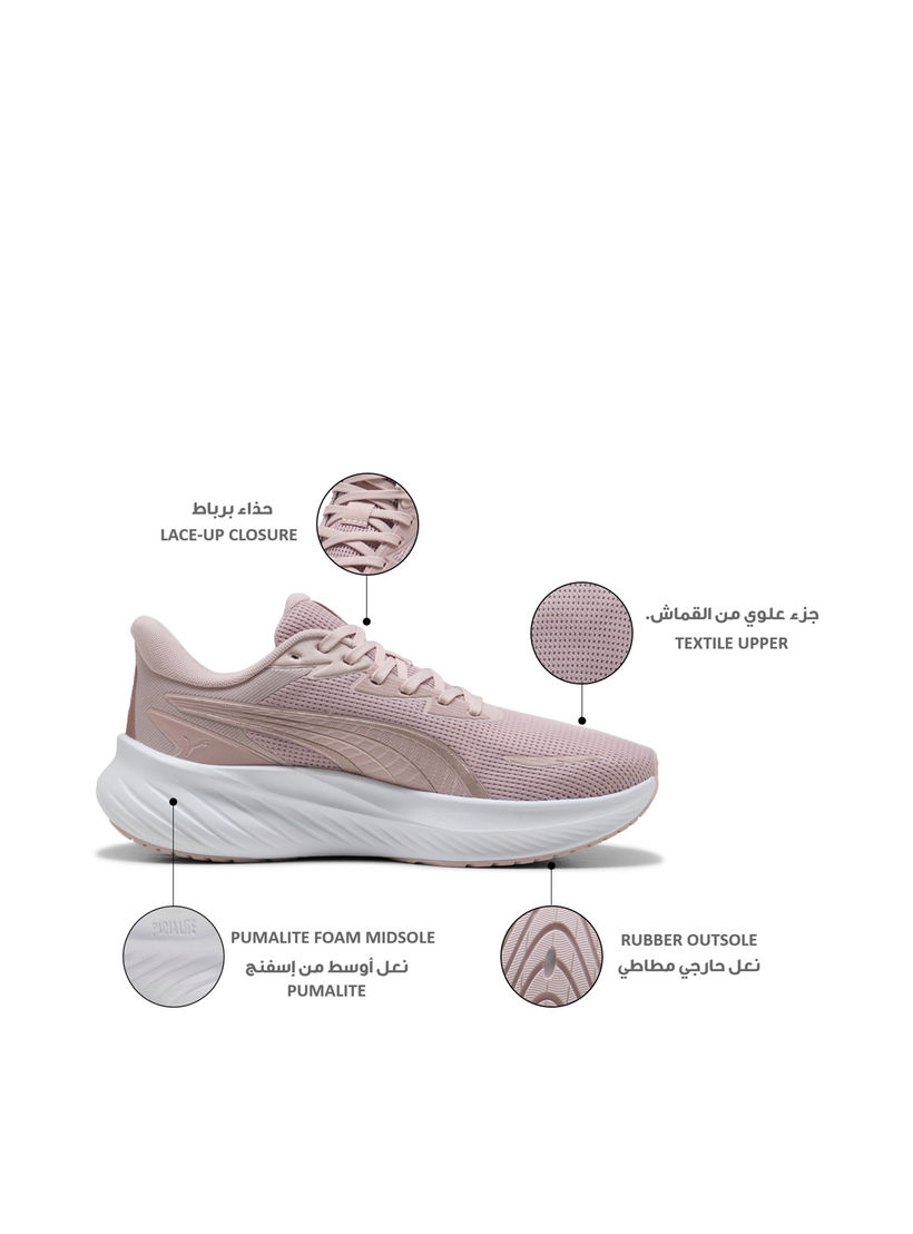 PUMA Women Pounce Lite 2 Lace-Up Sports Shoes-sports-women-shoes-image-2