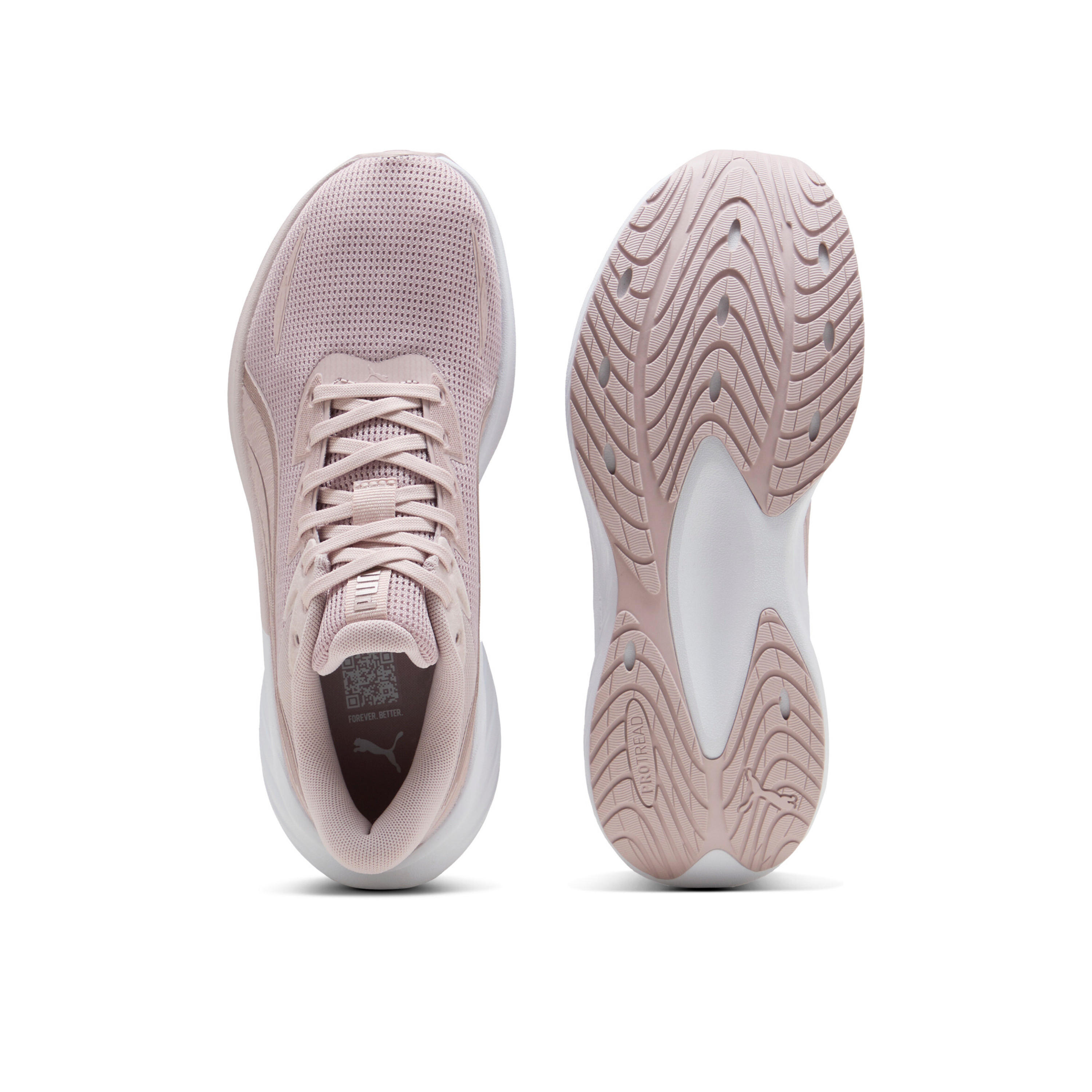 PUMA Women Pounce Lite 2 Lace-Up Sports Shoes-sports-women-shoes-image-4
