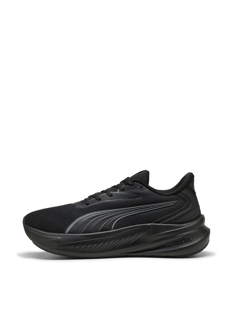 Puma Men MaxStride Lite Lace-Up Sports Shoes-sports-men-shoes-image-3