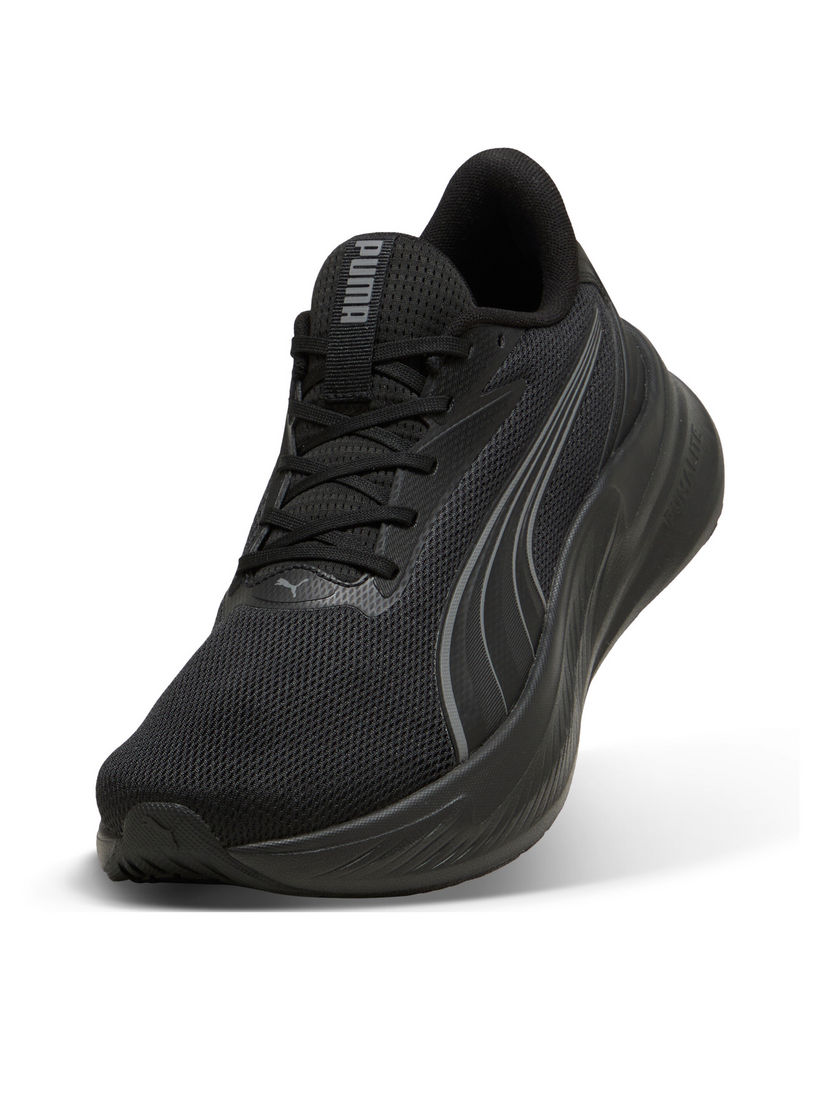 Puma Men MaxStride Lite Lace-Up Sports Shoes-sports-men-shoes-image-4