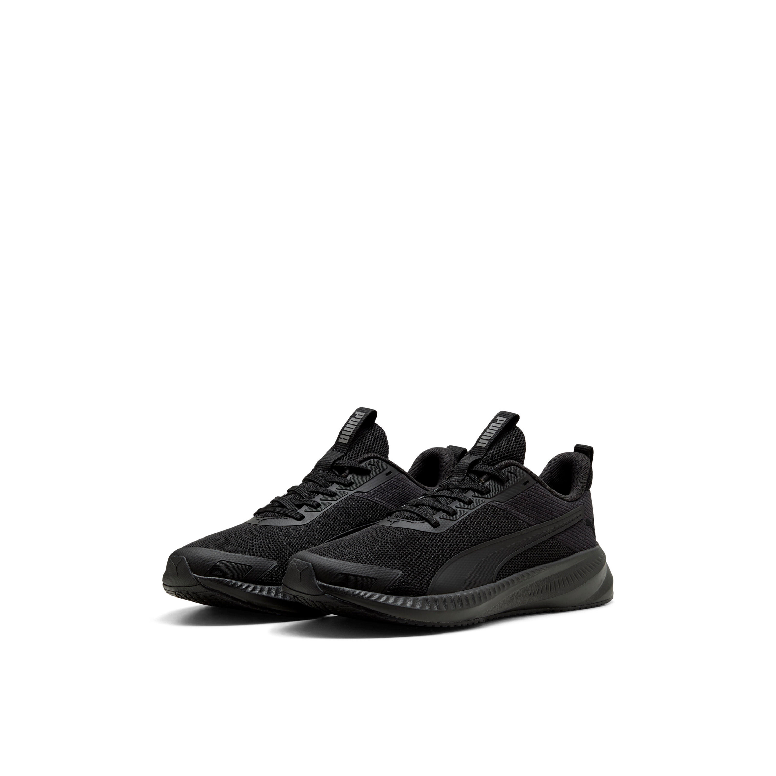 Puma Men Flyer Lite 4 Lace-Up Running Shoes-sports-men-shoes-image-1