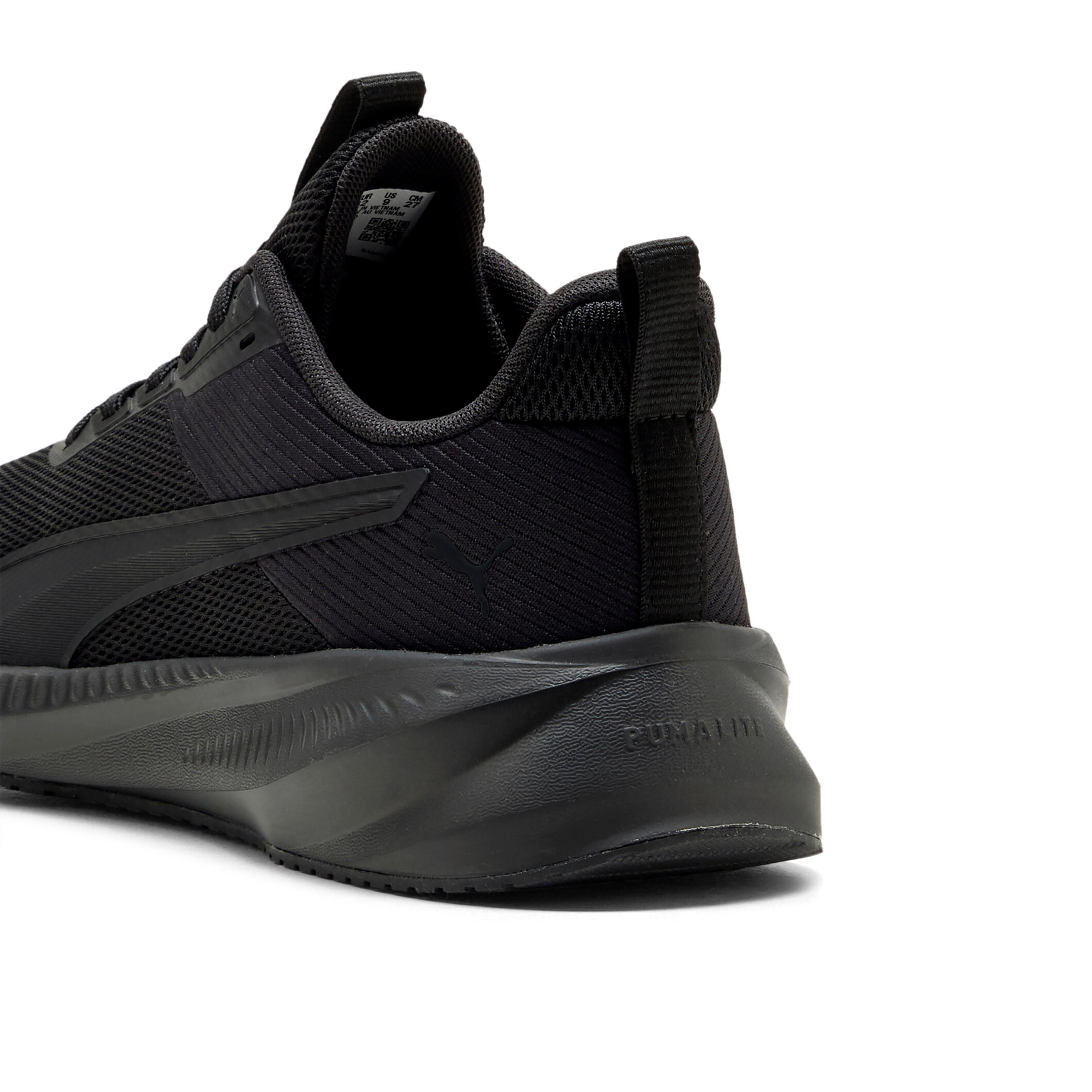 Puma Men Flyer Lite 4 Lace-Up Running Shoes-sports-men-shoes-image-6