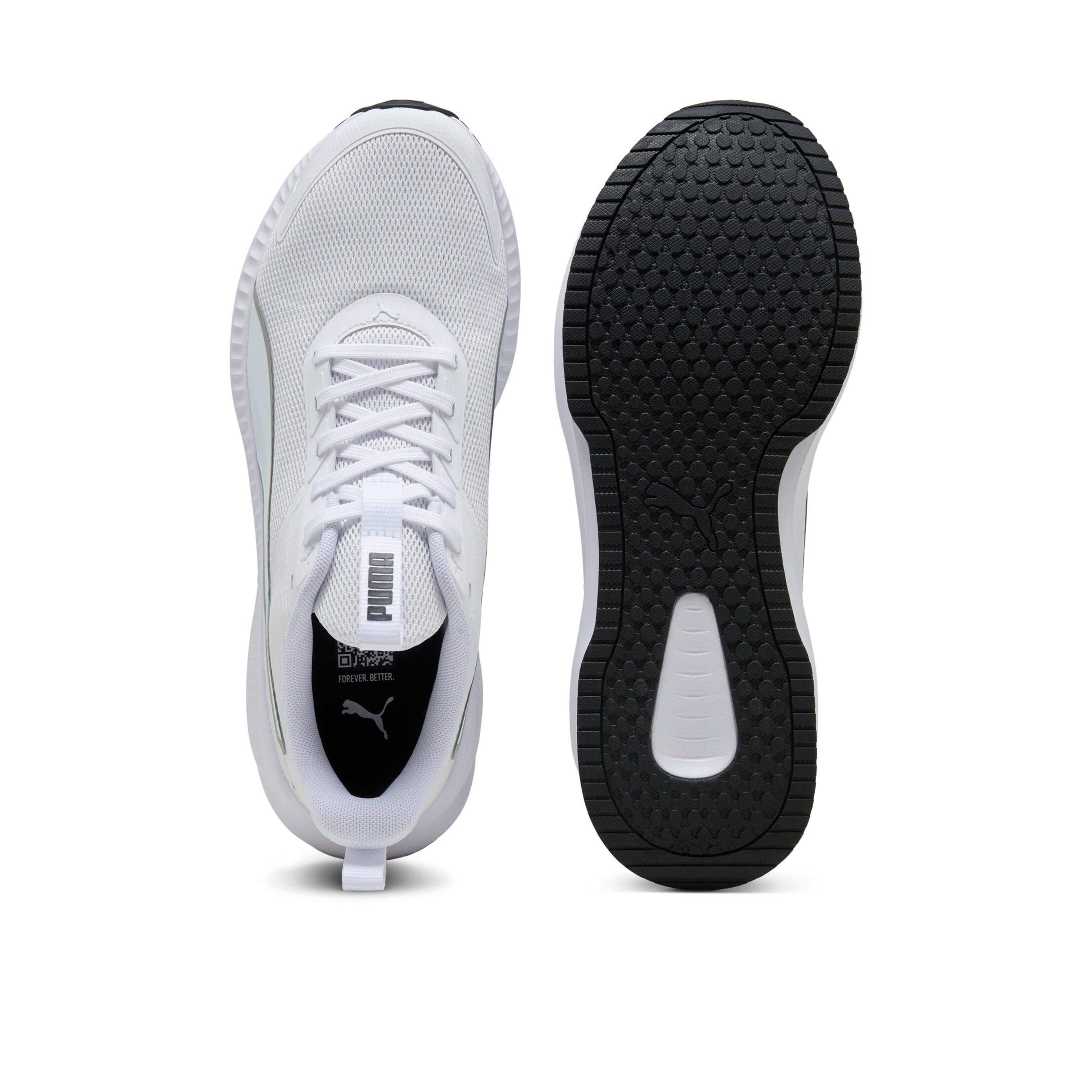 حذاء رياضي برباط إغلاق فلاير لايت 4 للرجال من بوما-sports-men-shoes-image-5