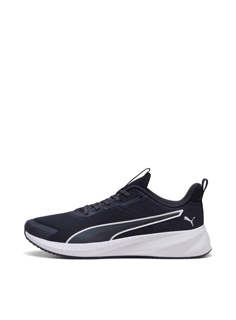 Puma Men Flyer Lite 4 Lace-Up Running Shoes-sports-men-shoes-image-3