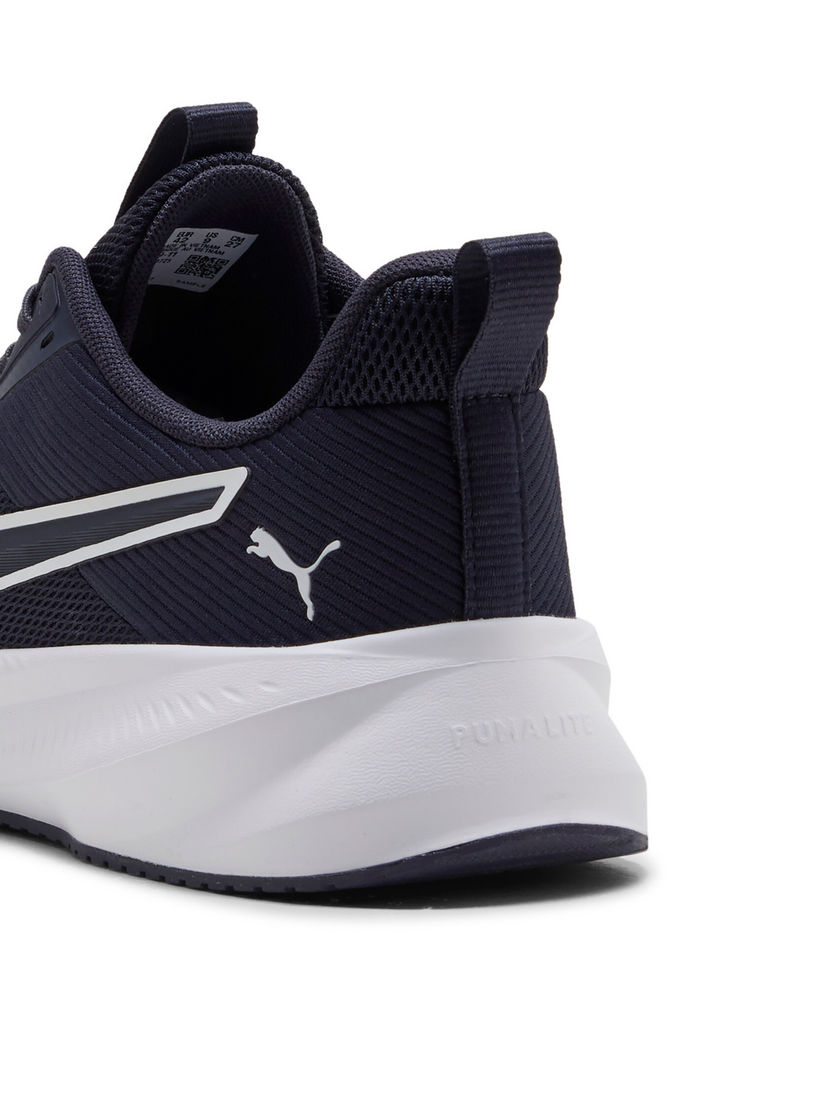 Puma Men Flyer Lite 4 Lace-Up Running Shoes-sports-men-shoes-image-6